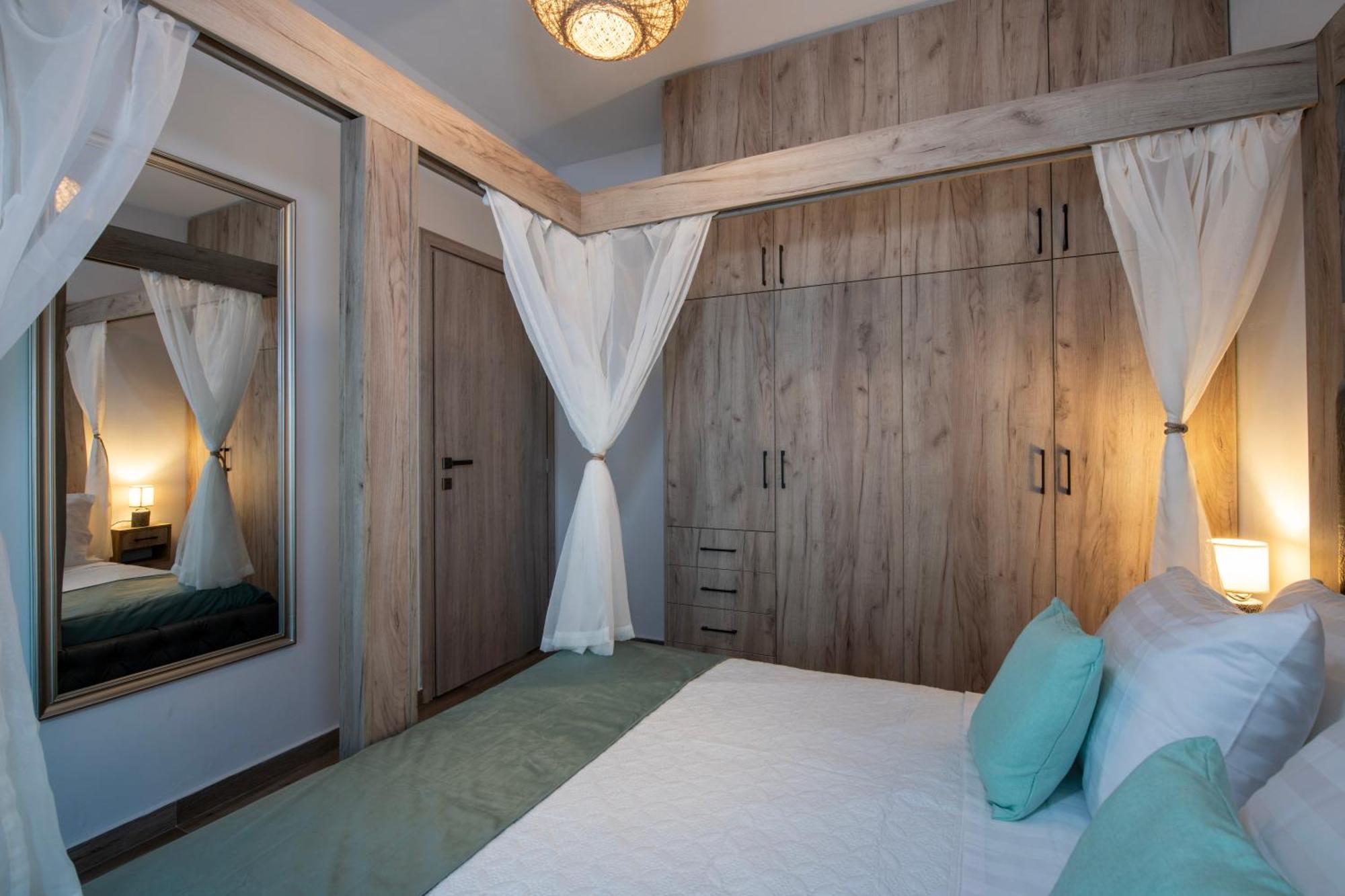 7thheaven Luxury Aprts Apartment Chania (Crete)