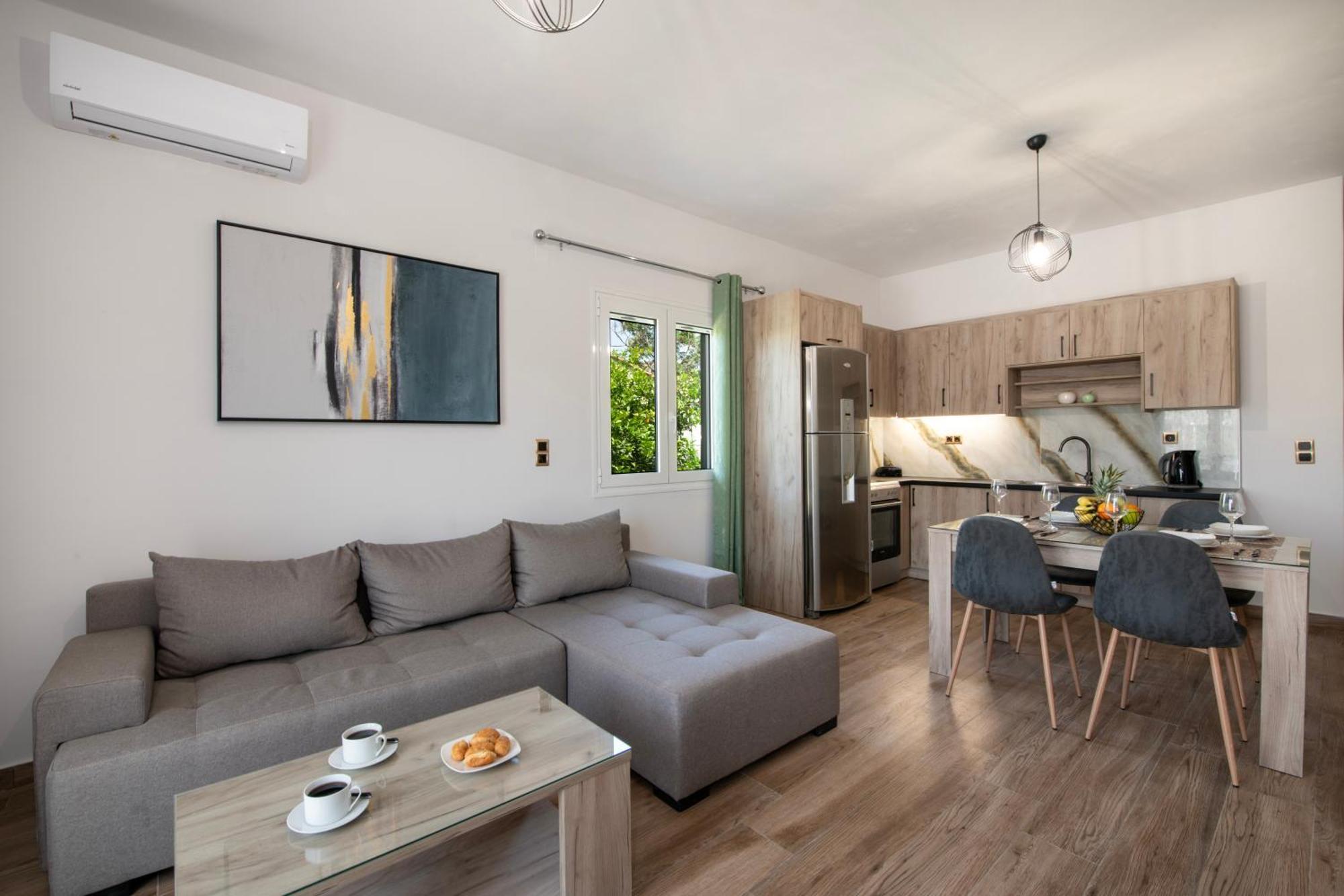 7thheaven Luxury Aprts