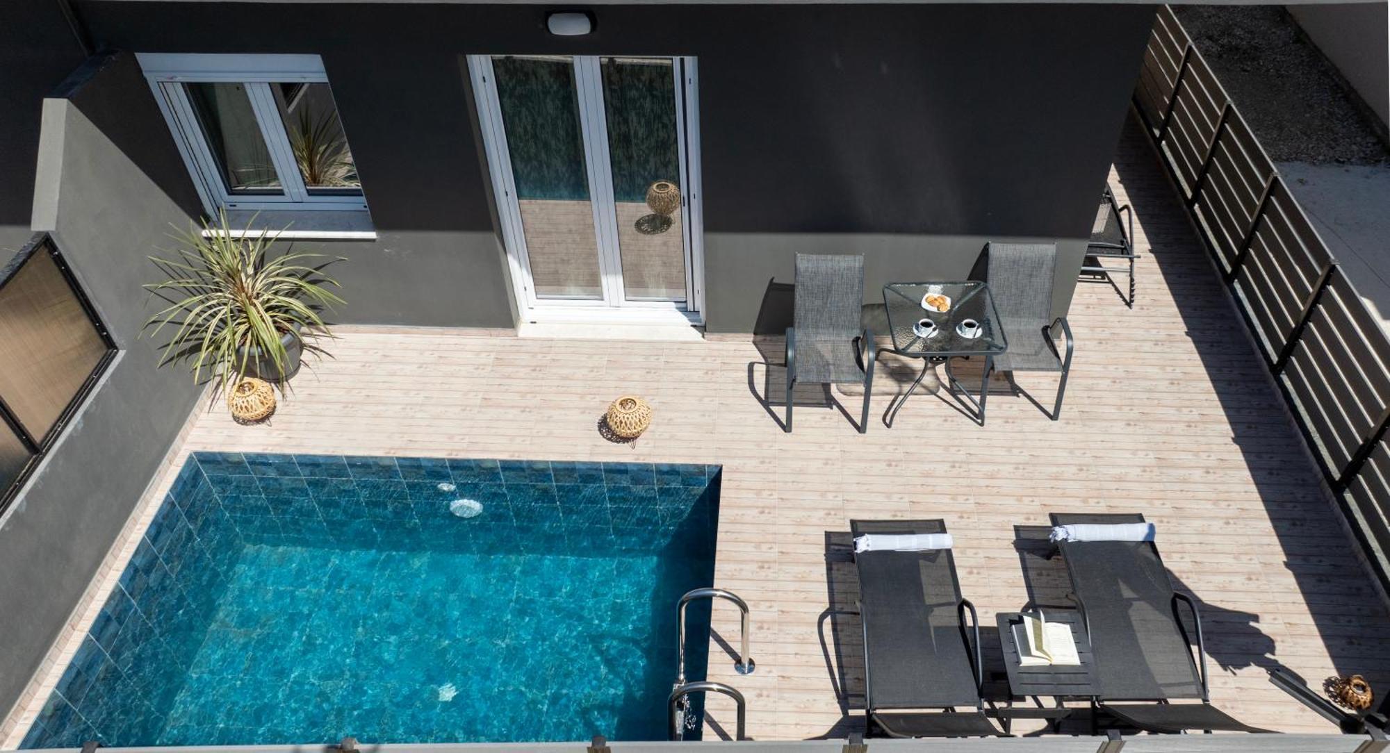 7thheaven Luxury Aprts Apartment
