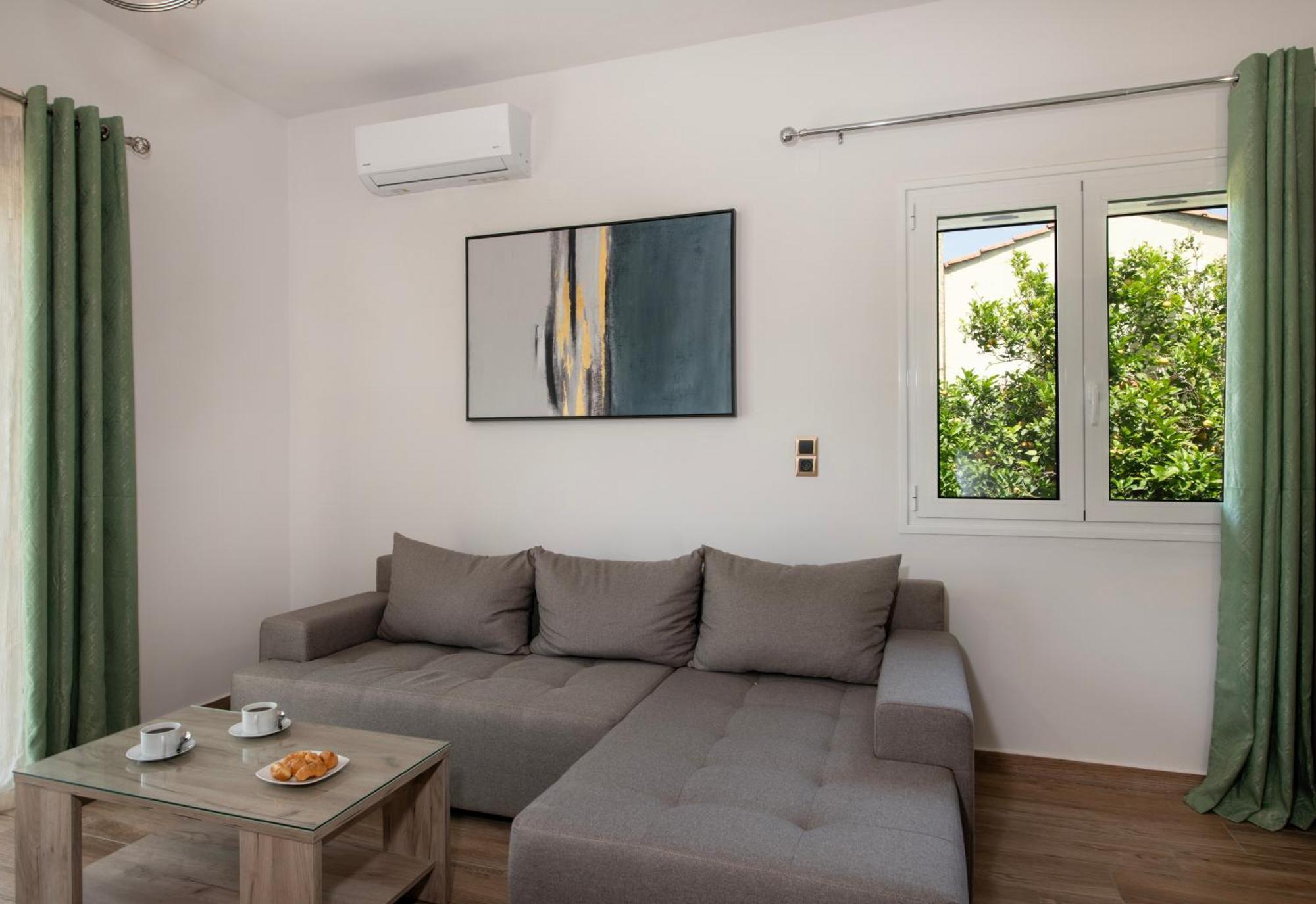 7thheaven Luxury Aprts Apartment *