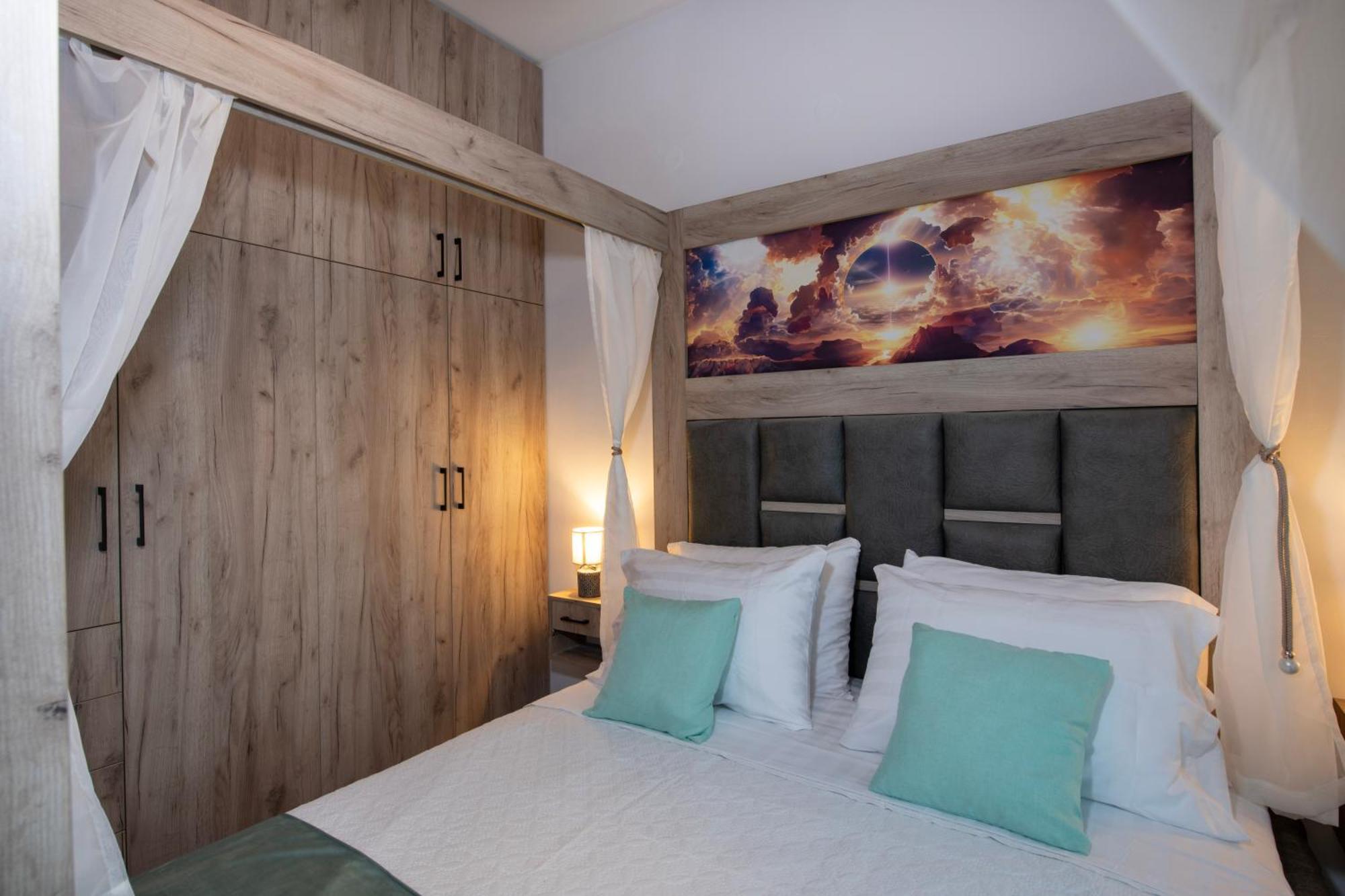 7thheaven Luxury Aprts Chania (Crete)
