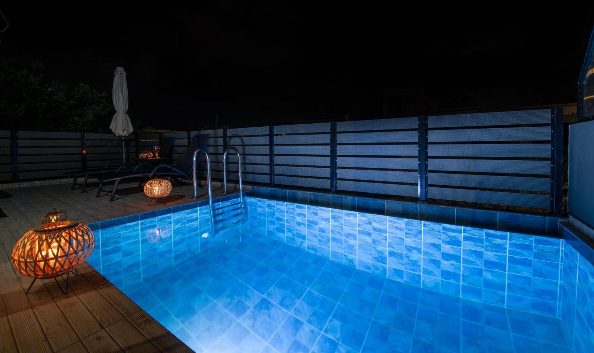7thheaven Luxury Aprts Chania (Crete)