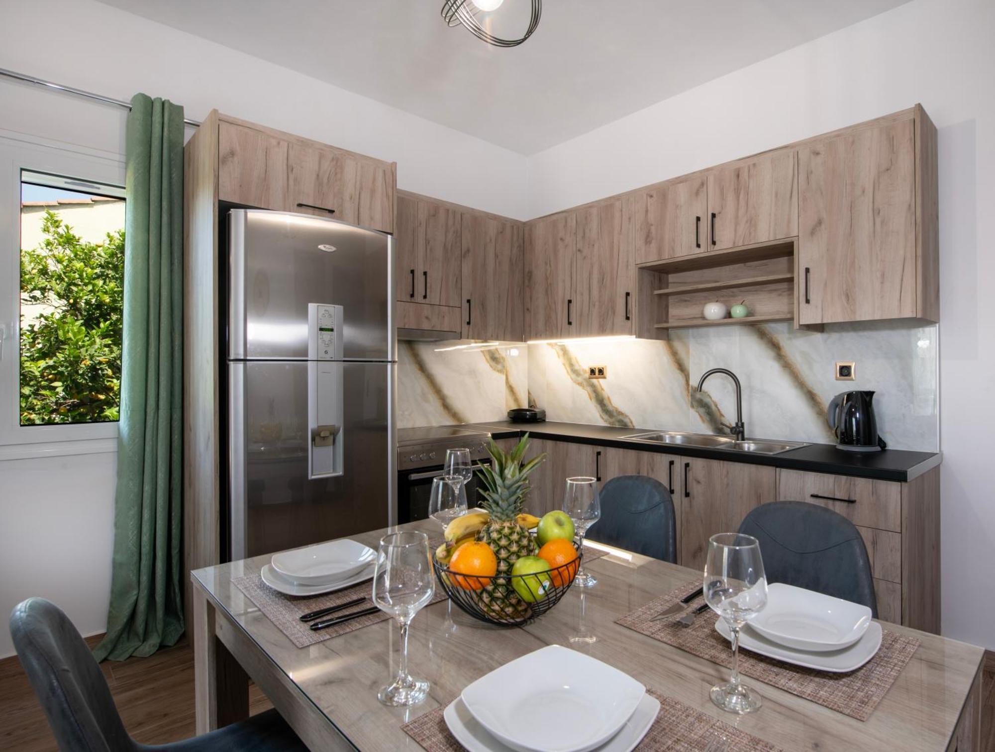 7thheaven Luxury Aprts Apartment