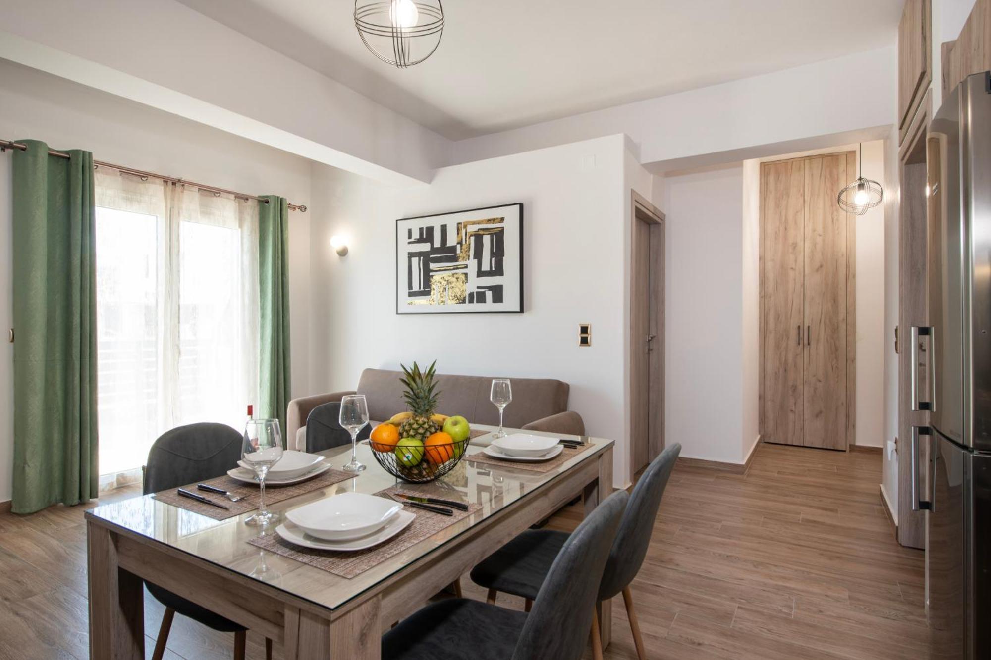 Apartment 7thheaven Luxury Aprts *