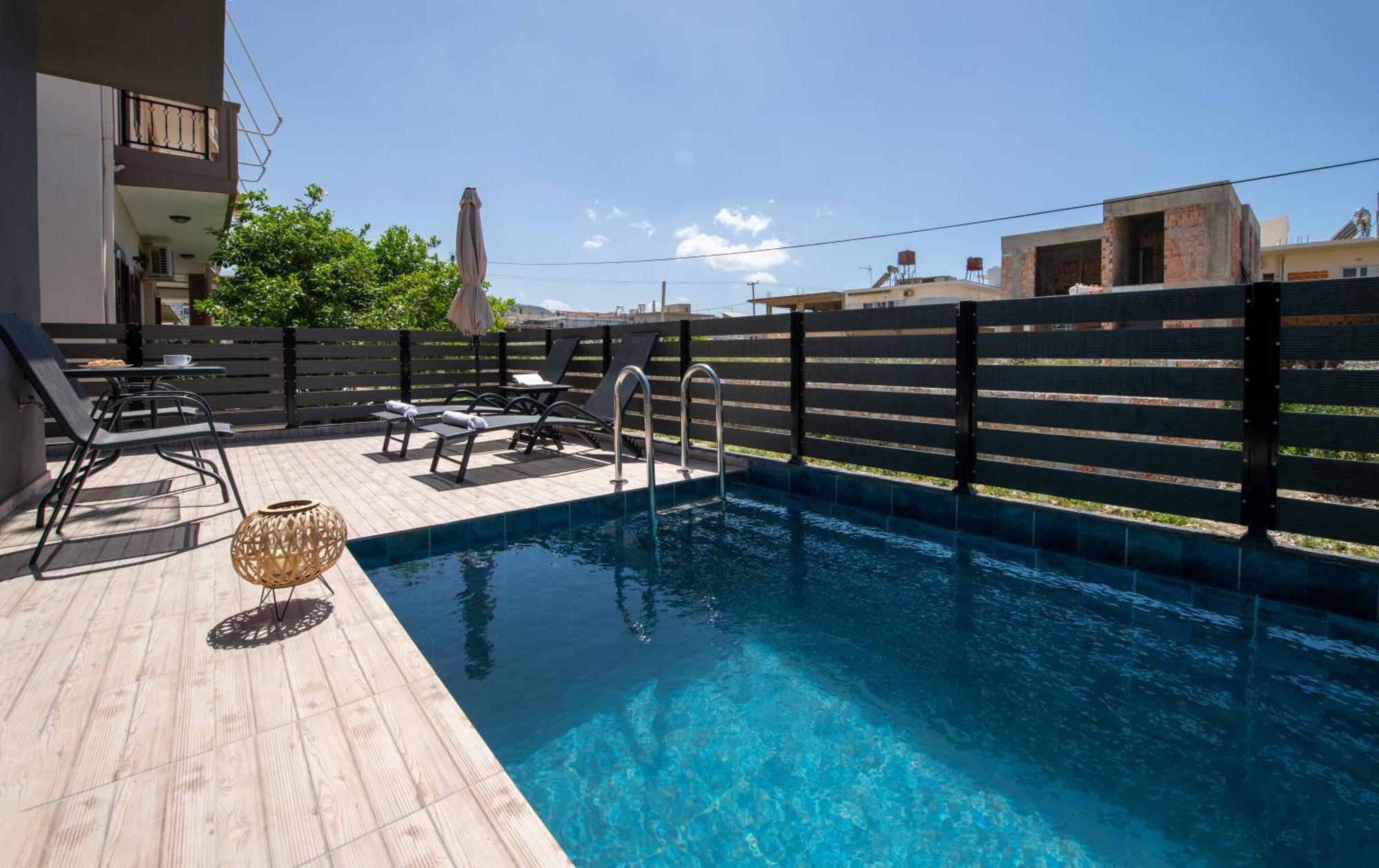 7thheaven Luxury Aprts *