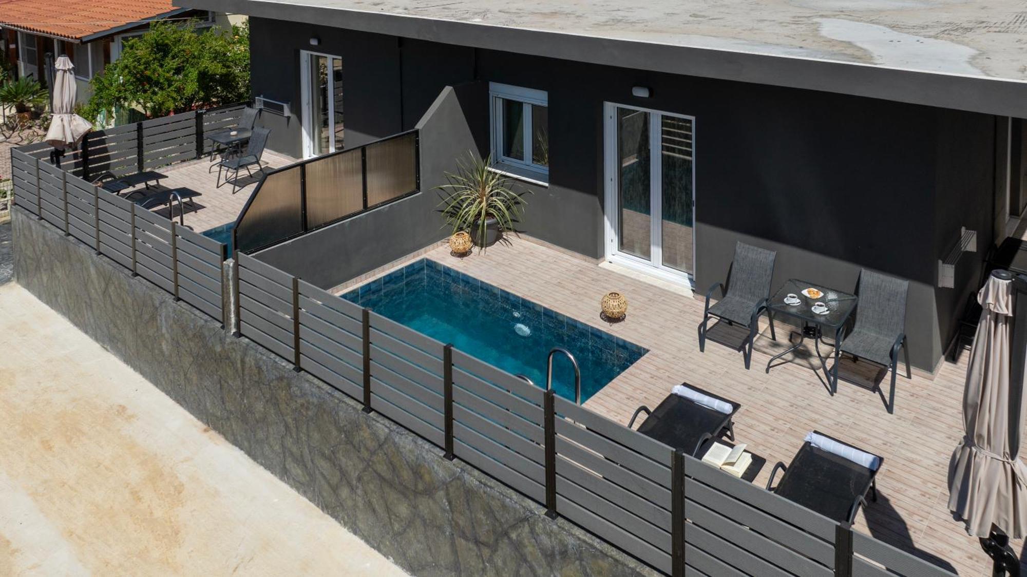 Apartment 7thheaven Luxury Aprts *