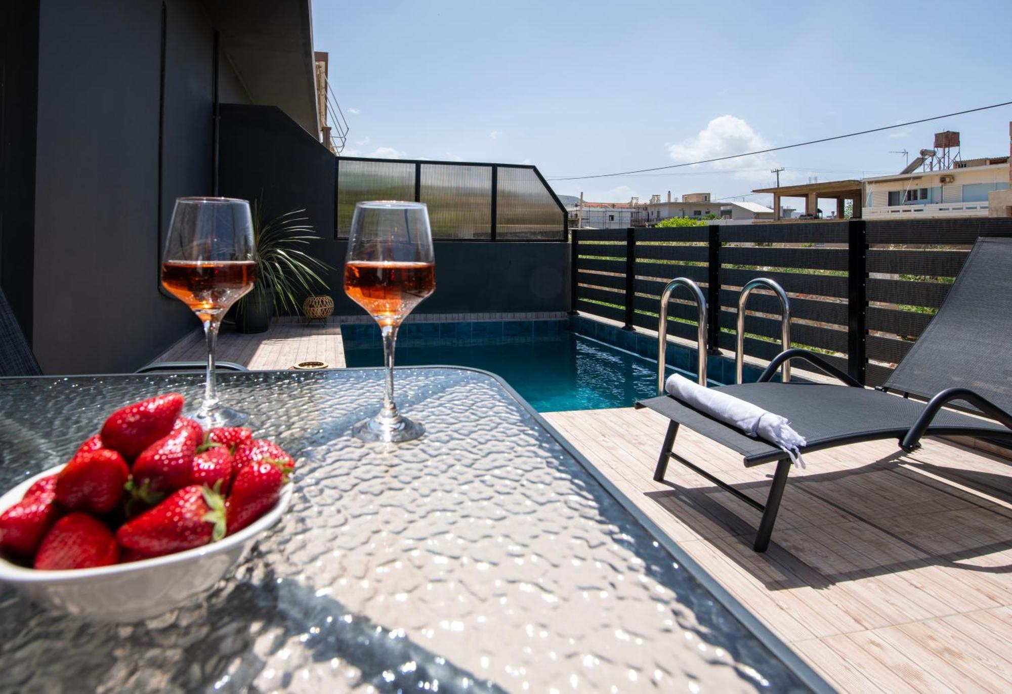 7thheaven Luxury Aprts *