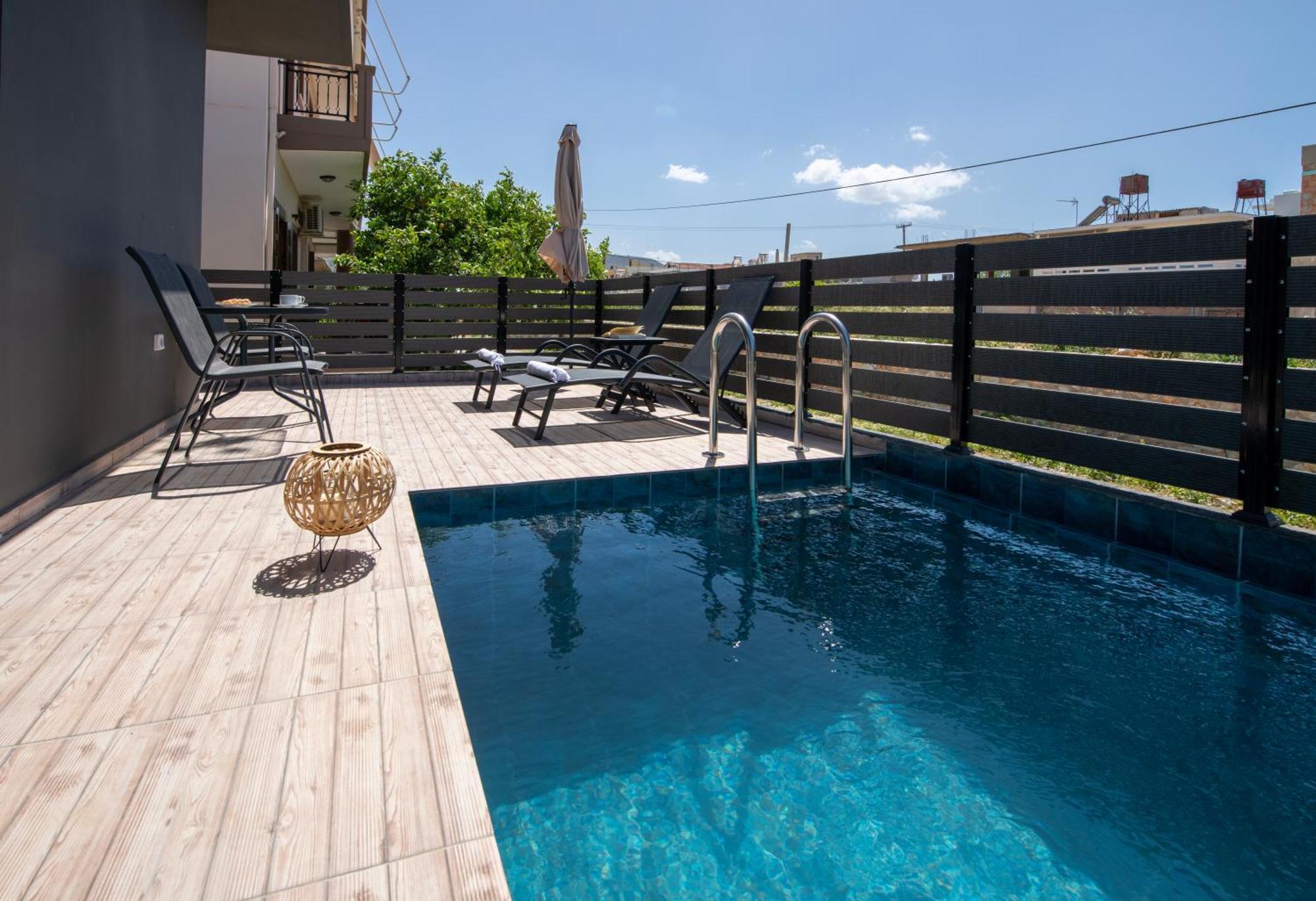 7thheaven Luxury Aprts *