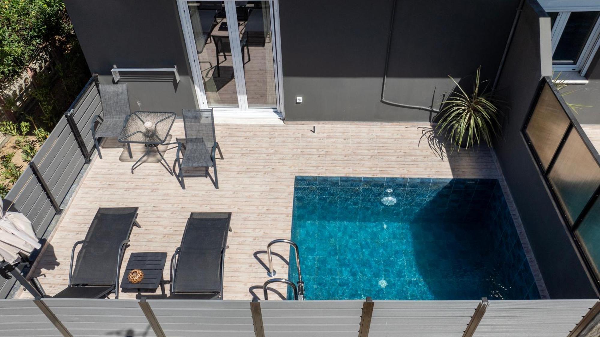 7thheaven Luxury Aprts Apartment