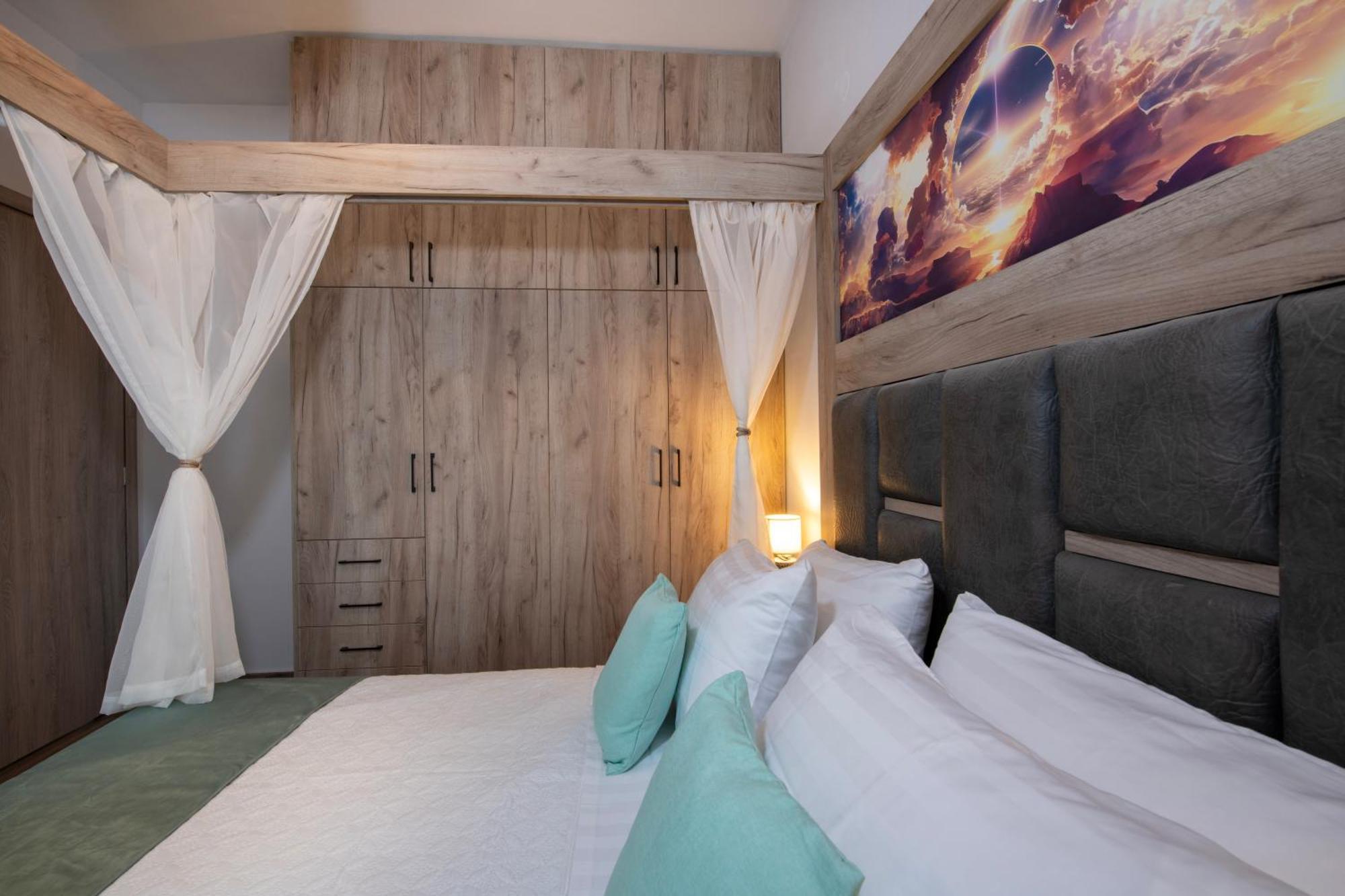 7thheaven Luxury Aprts Chania (Crete)