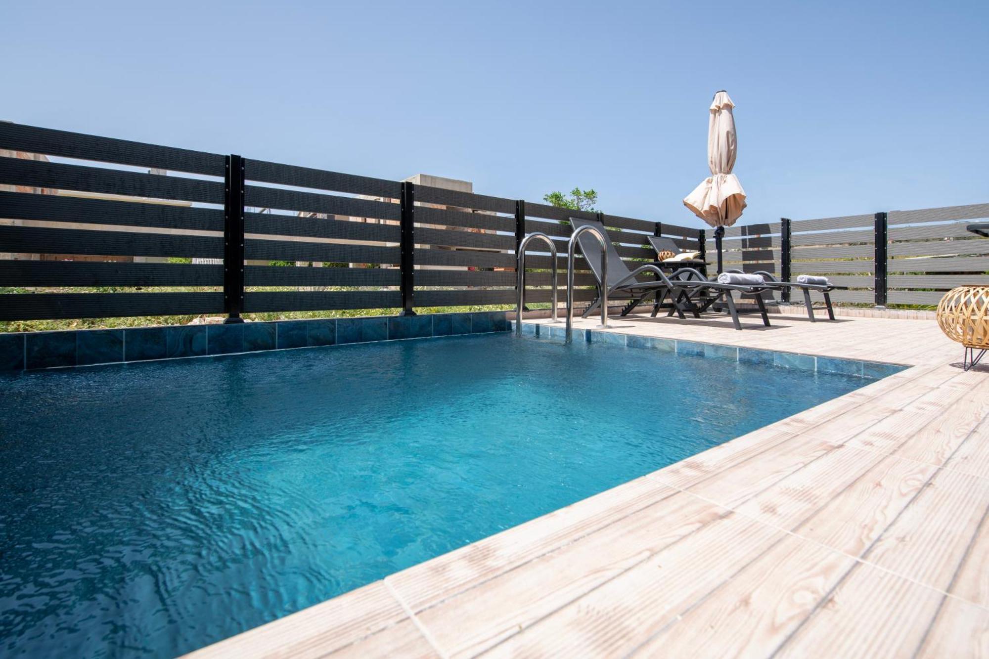 7thheaven Luxury Aprts Apartment Chania (Crete)