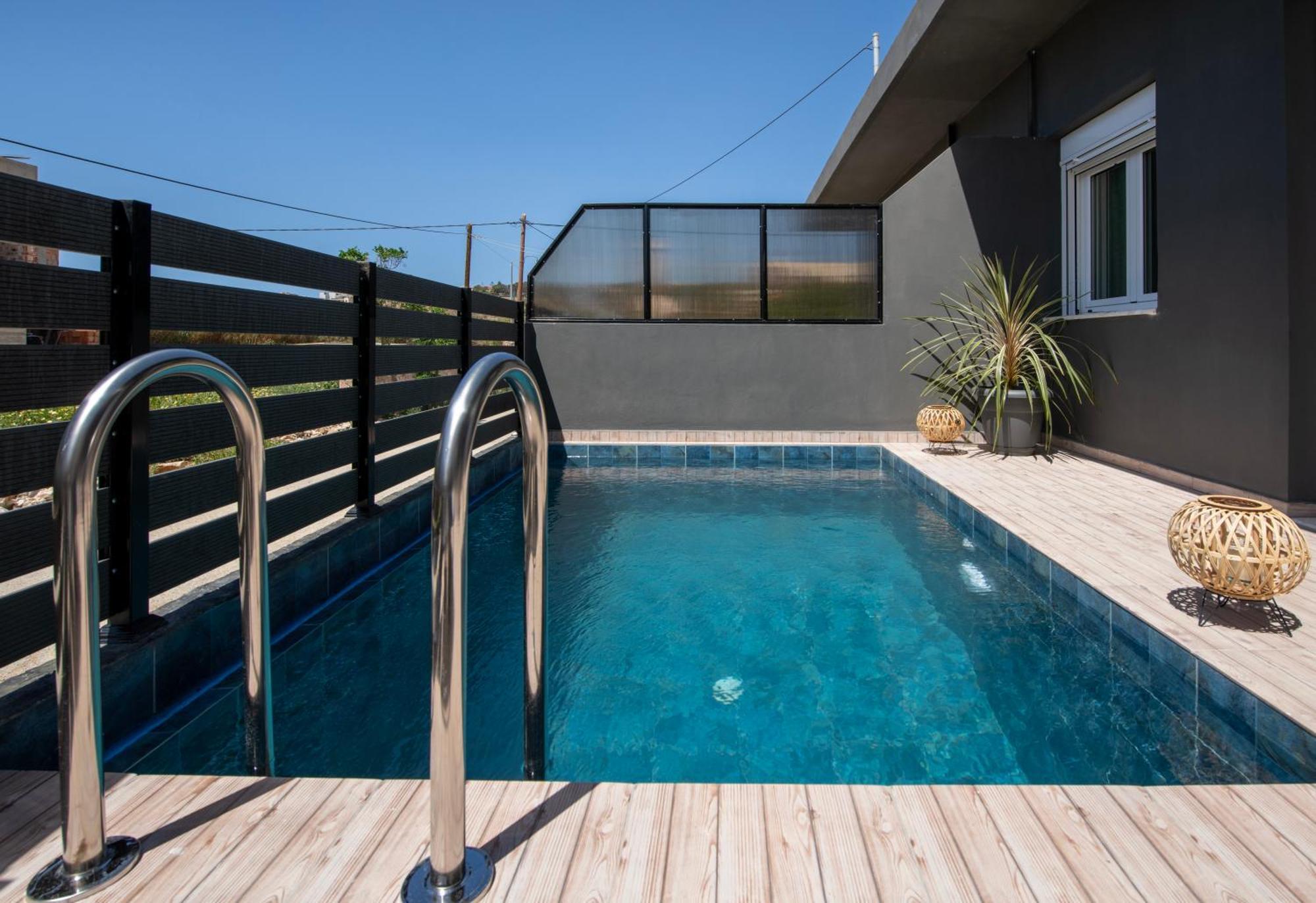 7thheaven Luxury Aprts