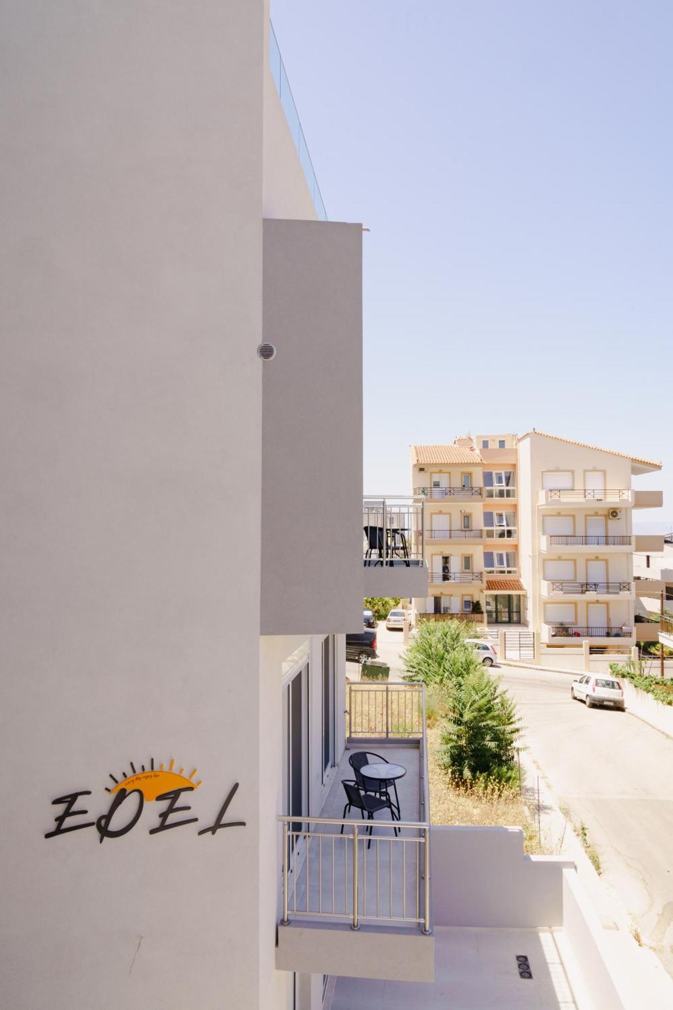 Edel Luxury