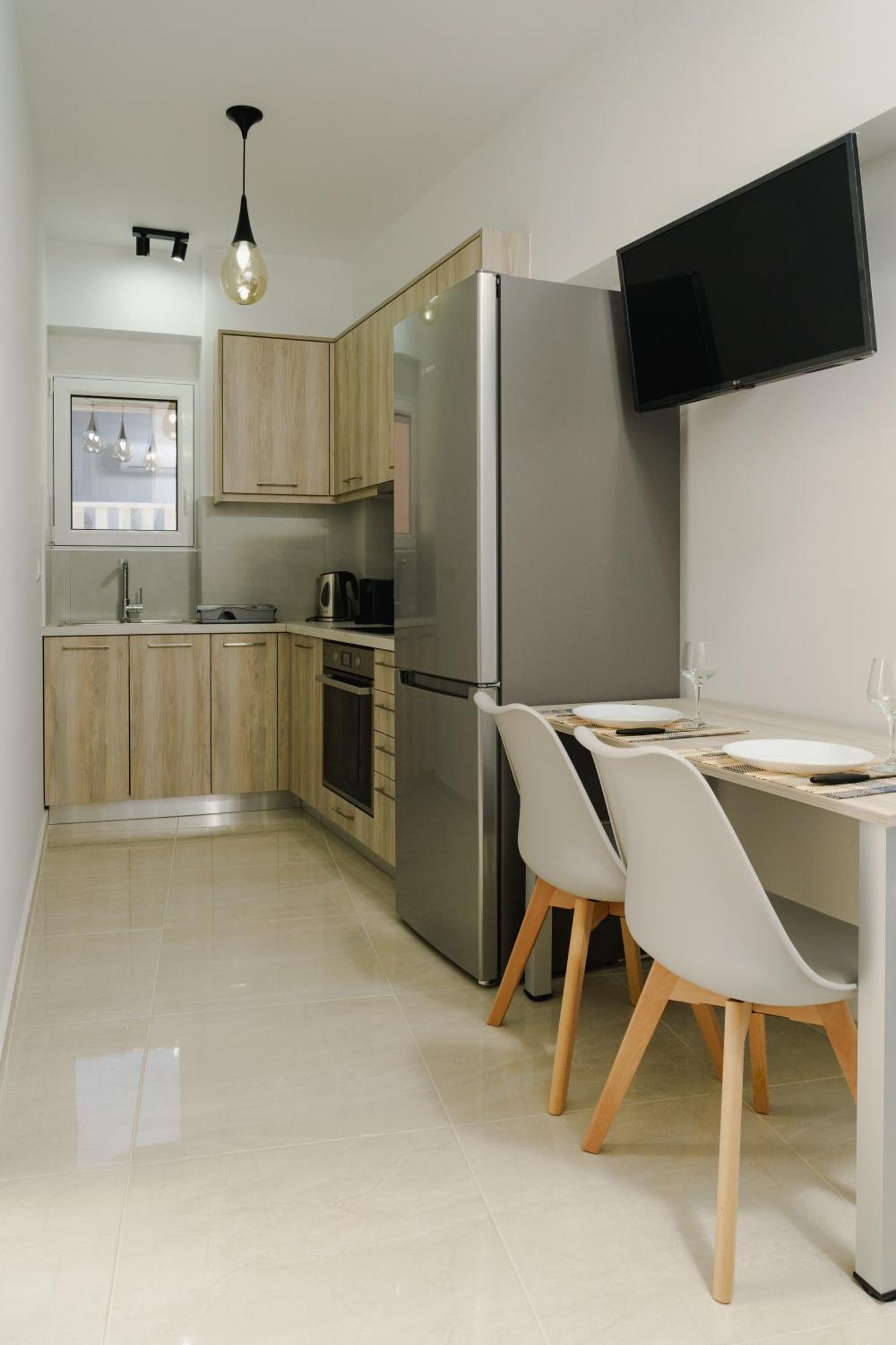 Edel Luxury Chania (Crete)