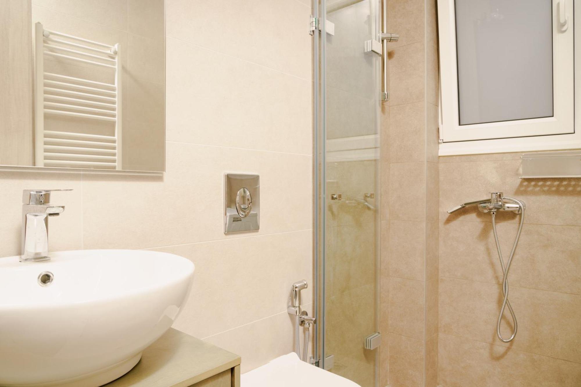Edel Luxury Apartment
