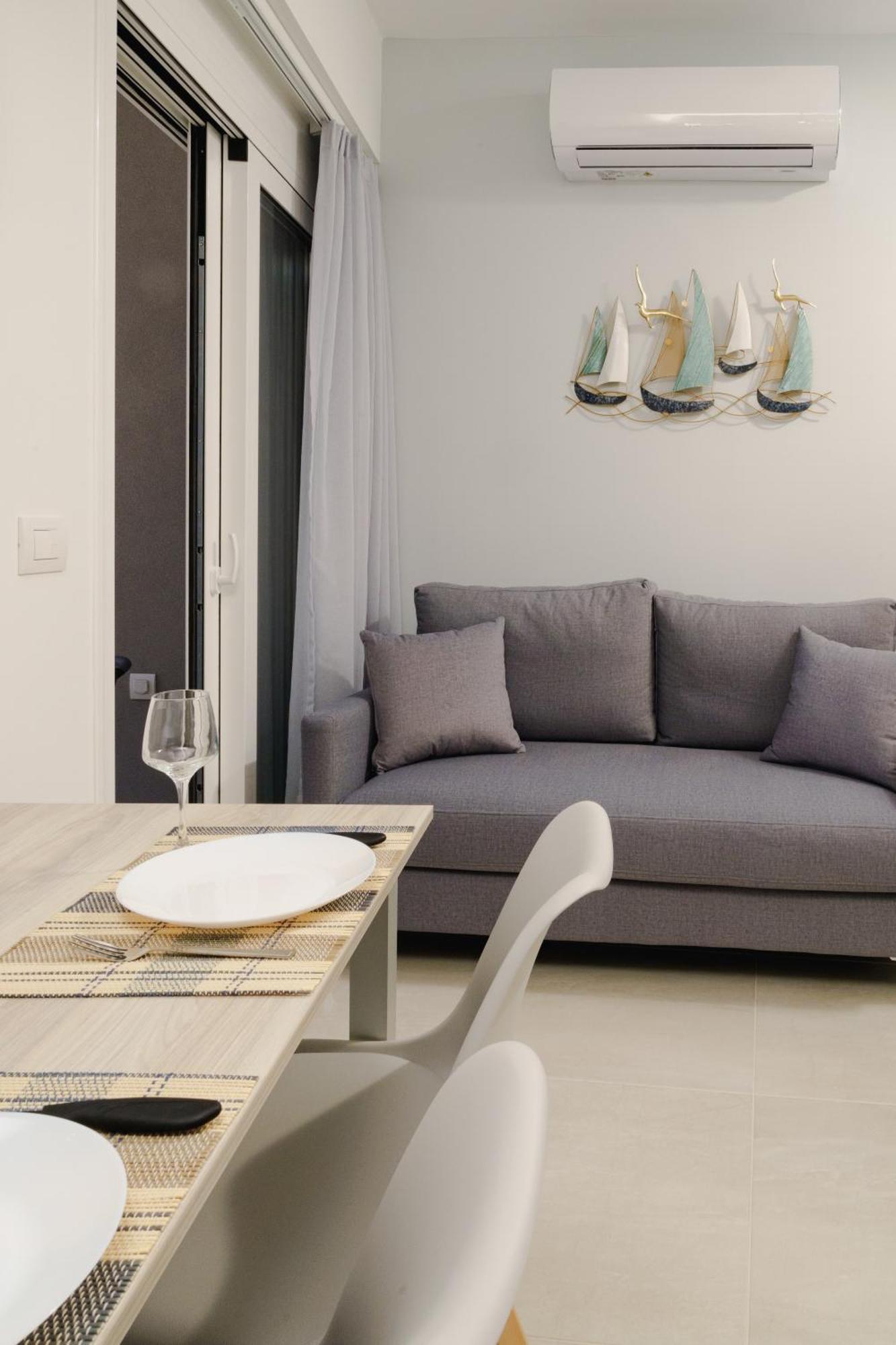 Edel Luxury Apartment Chania (Crete)