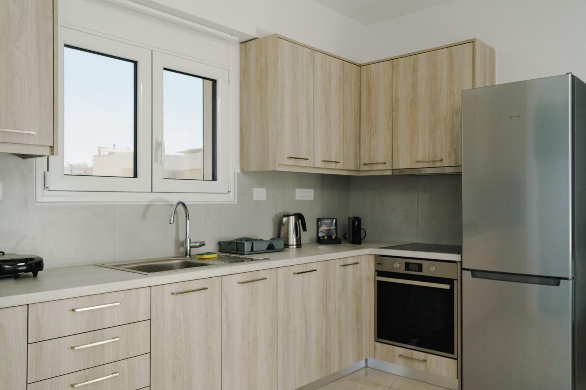 Apartment Edel Luxury Chania (Crete)