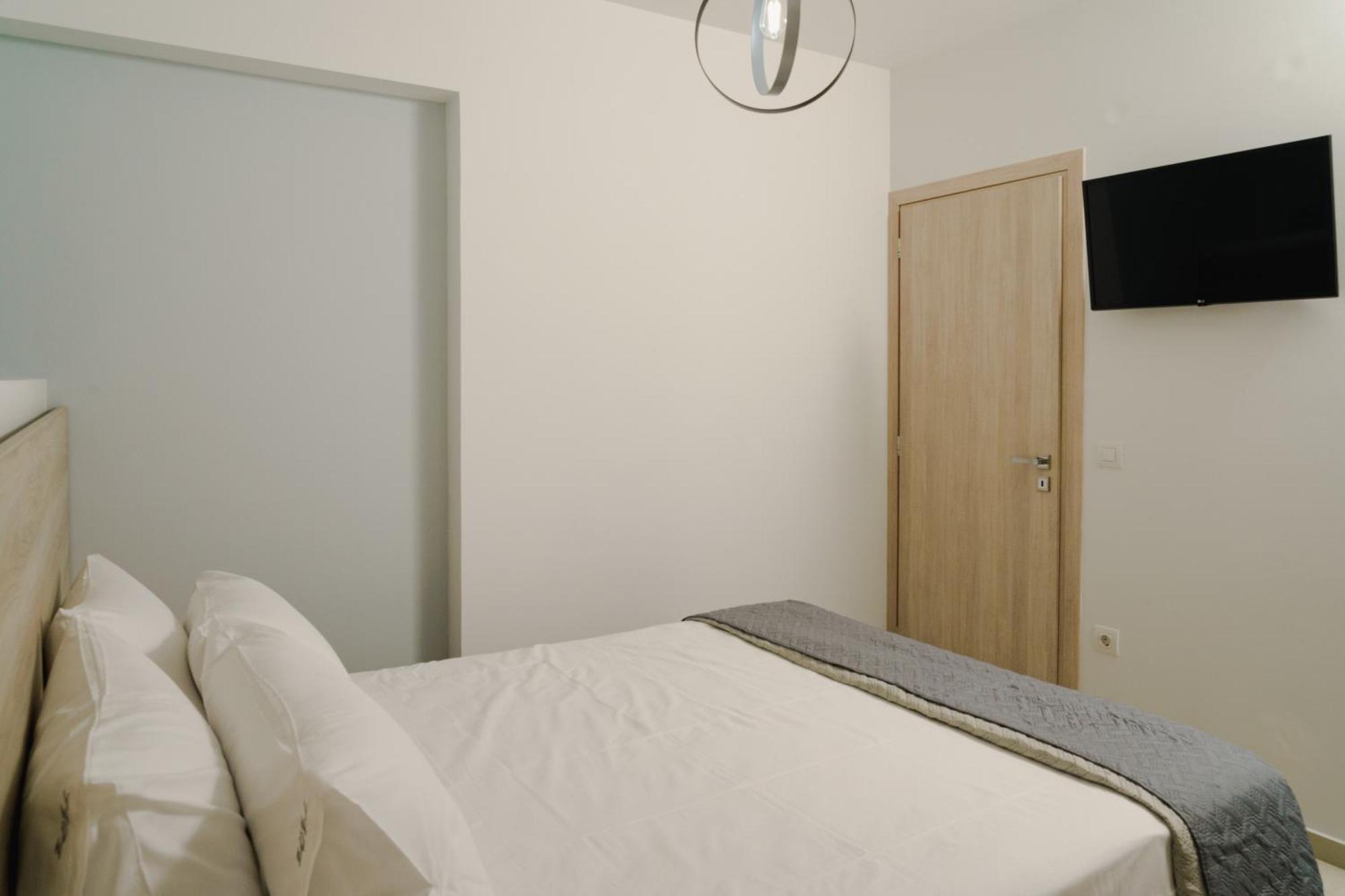 Edel Luxury Apartment