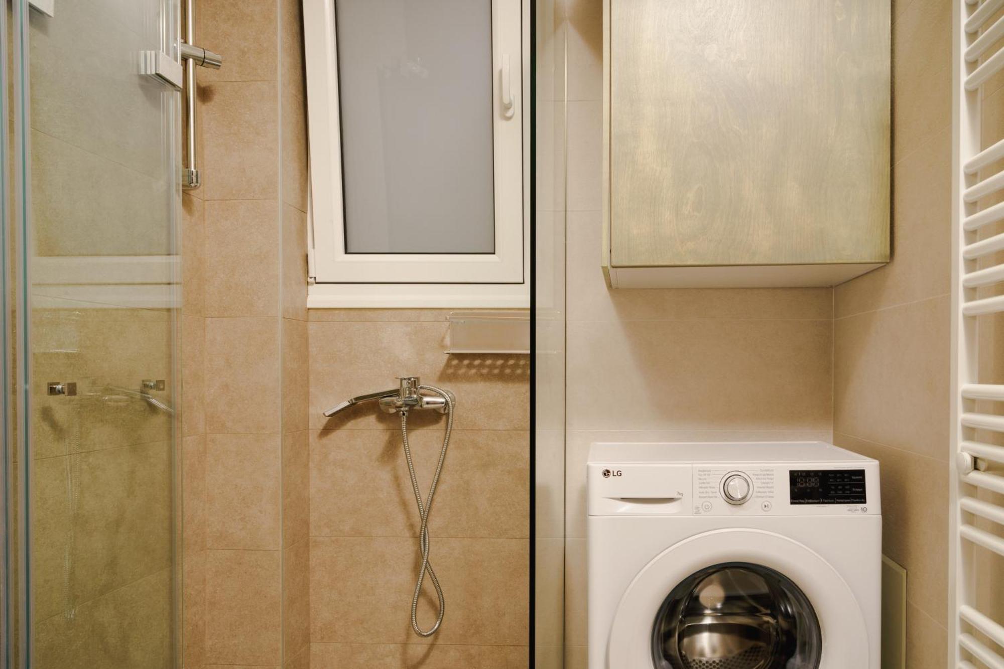 Apartment Edel Luxury Chania (Crete)