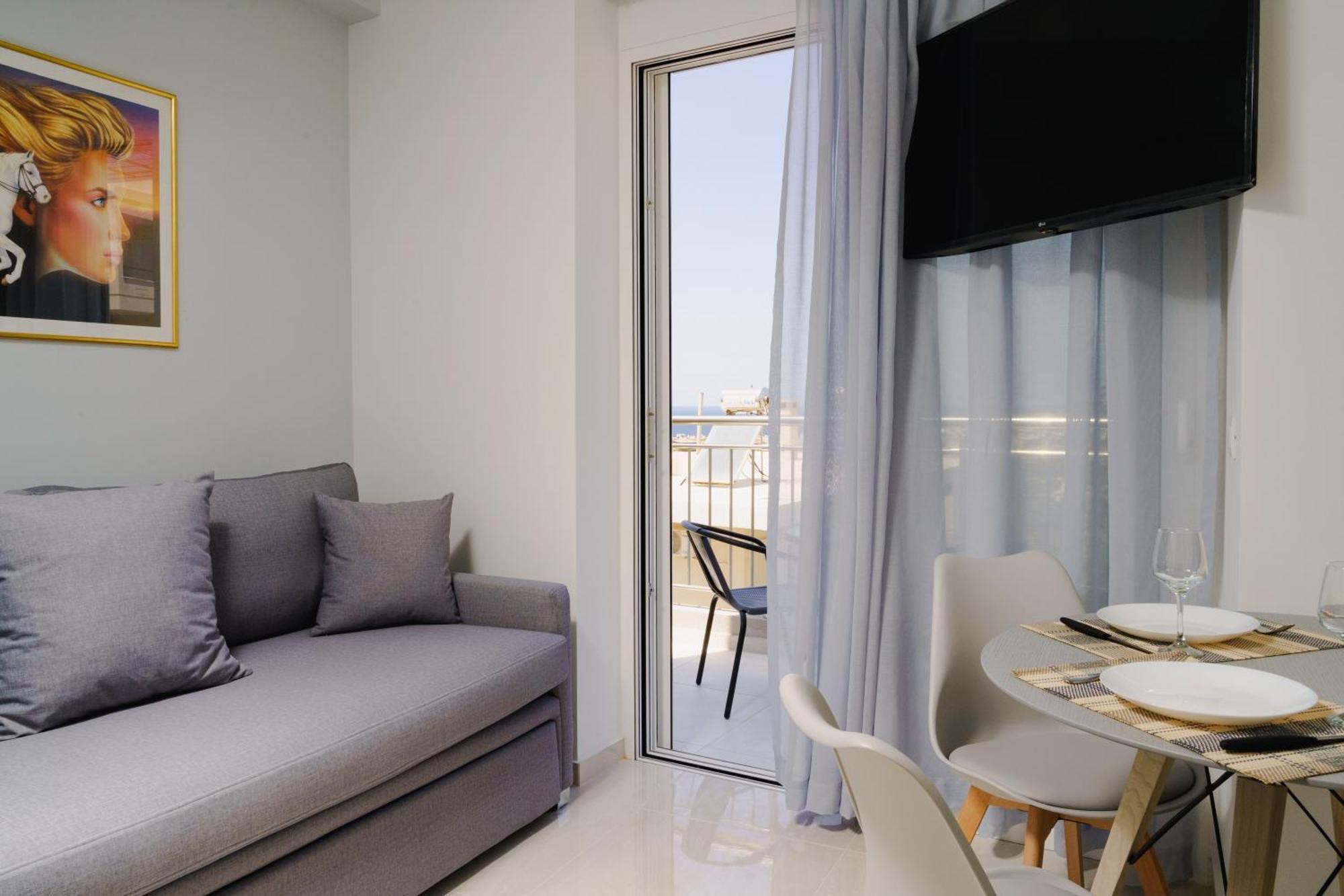 Apartment Edel Luxury Chania (Crete)