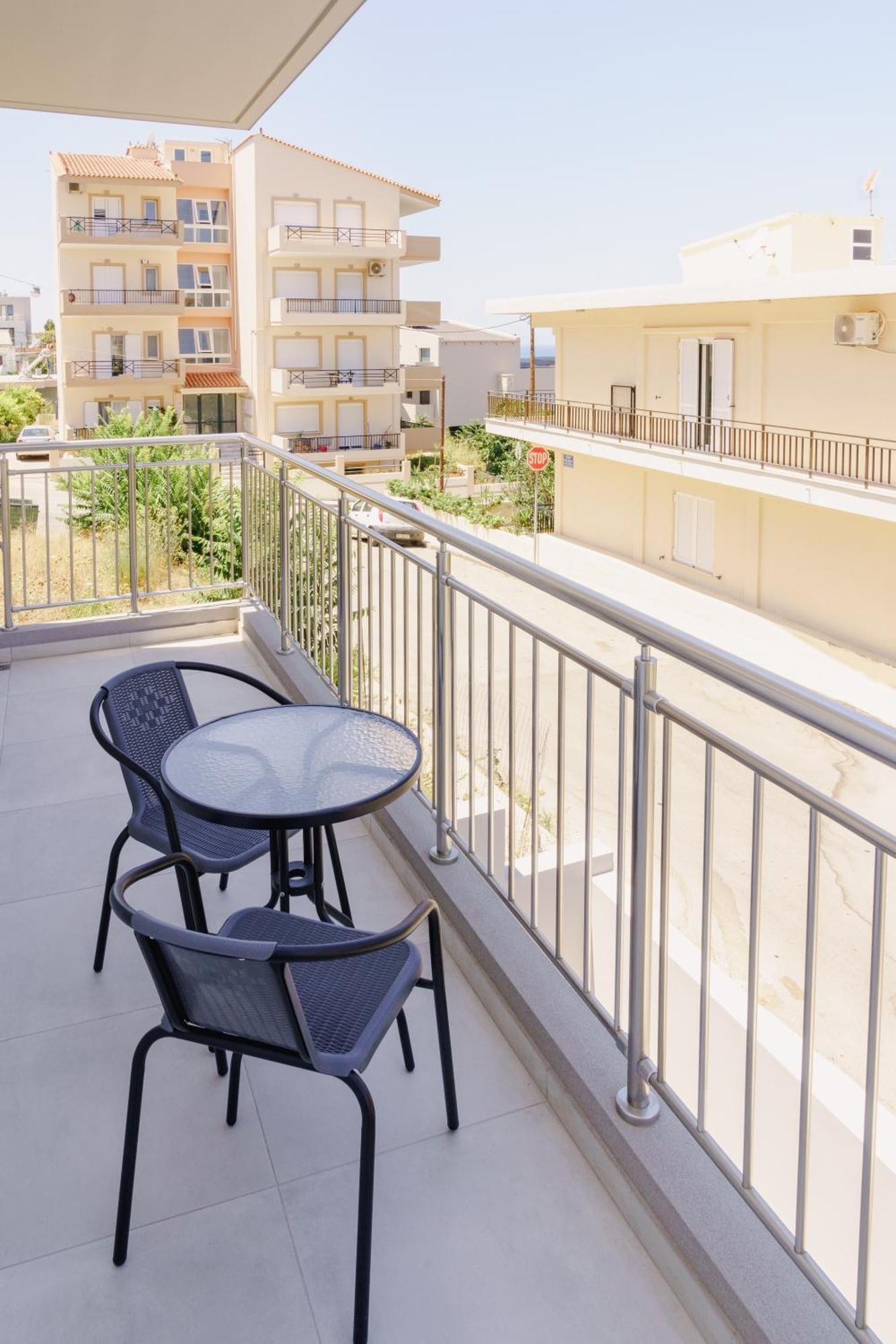 Edel Luxury Apartment *