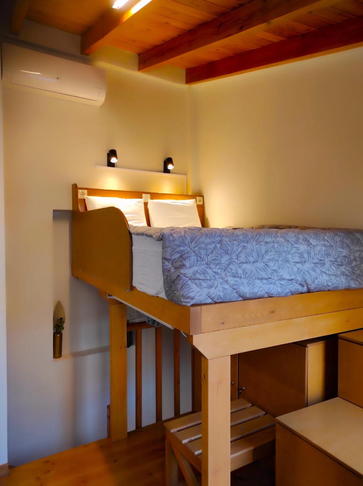 Apartamento Ploumi