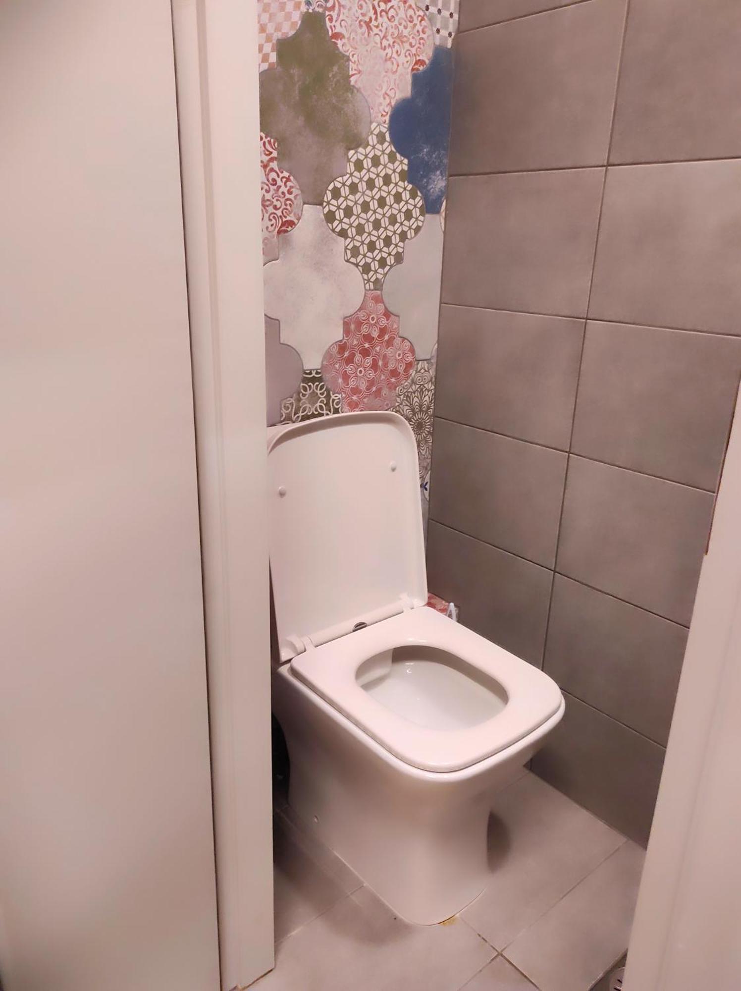 Apartamento Ploumi Chrissi Akti Chania
