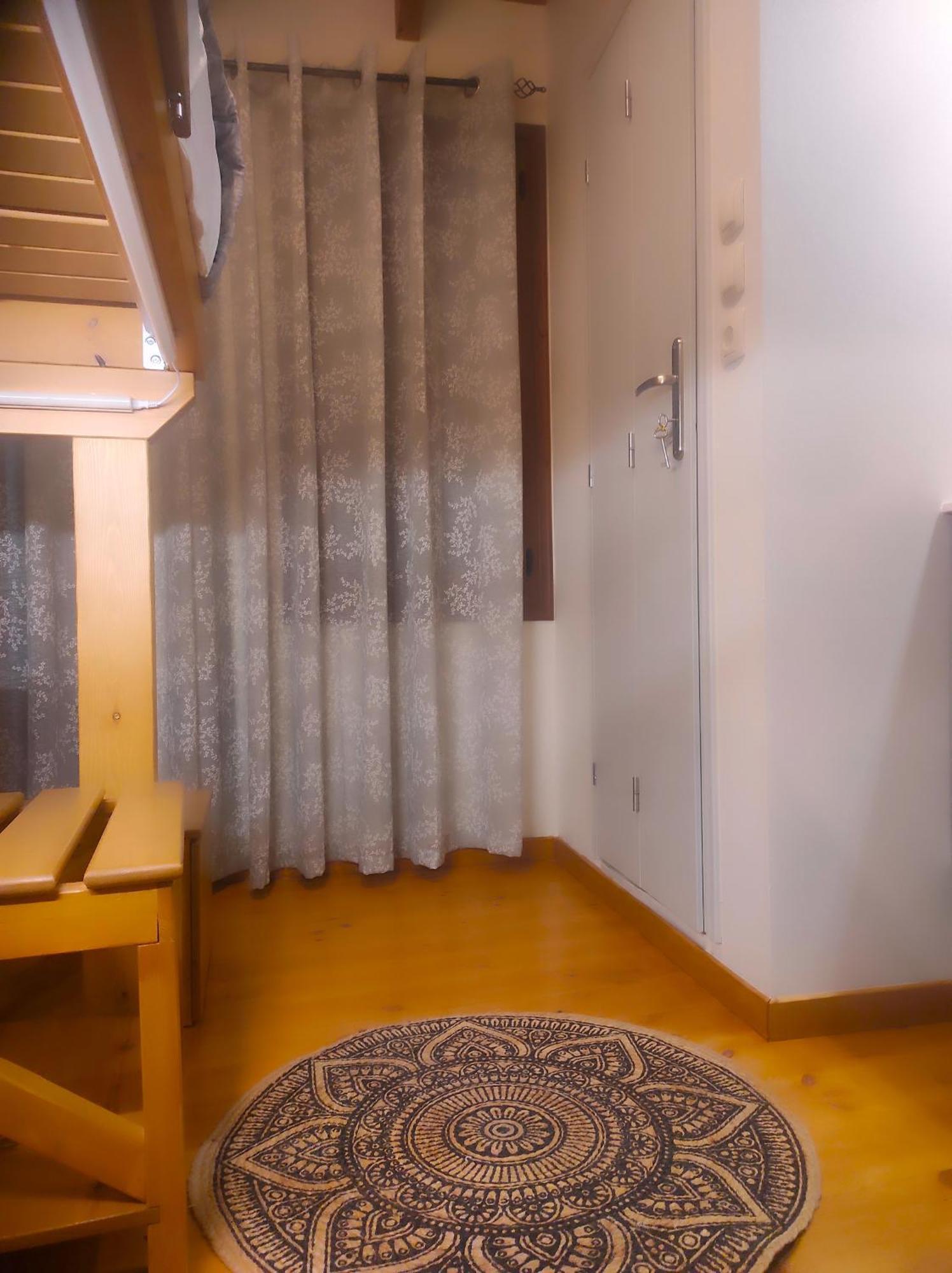 Apartamento Ploumi