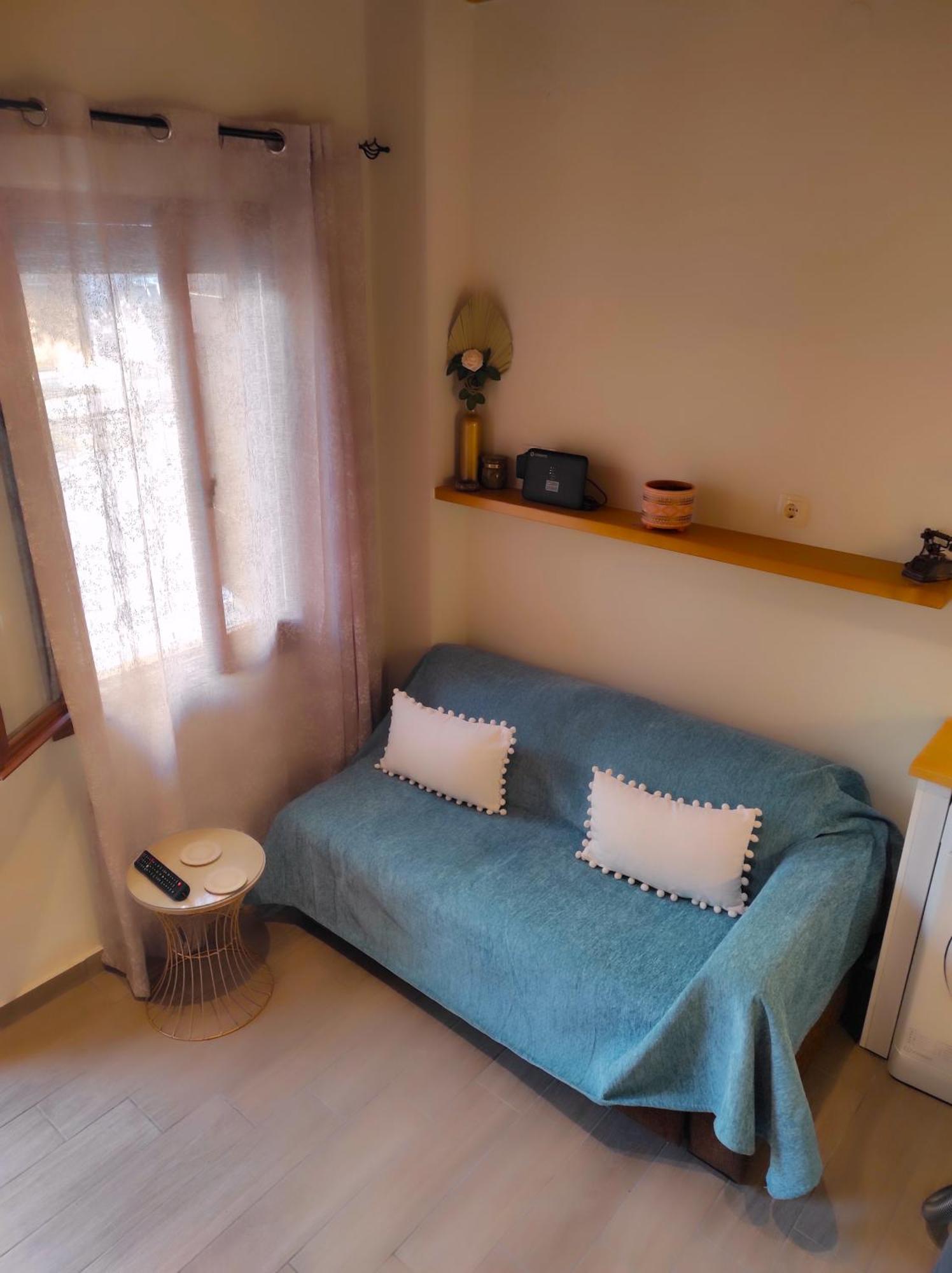 Ploumi Apartamento