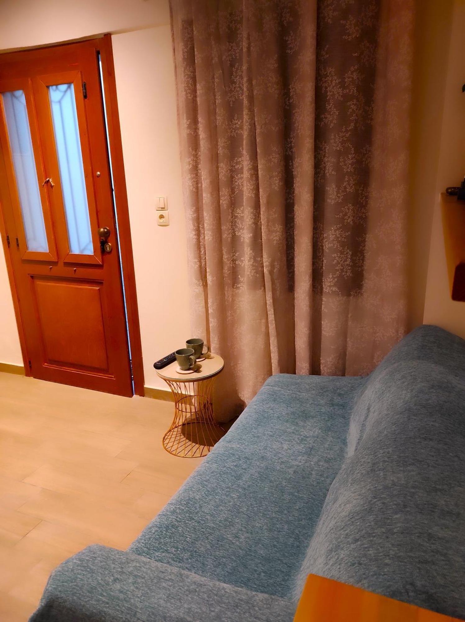 Apartamento Ploumi Chrissi Akti Chania