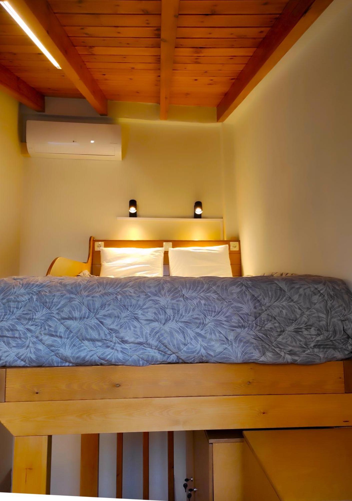 Apartamento Ploumi Chrissi Akti Chania