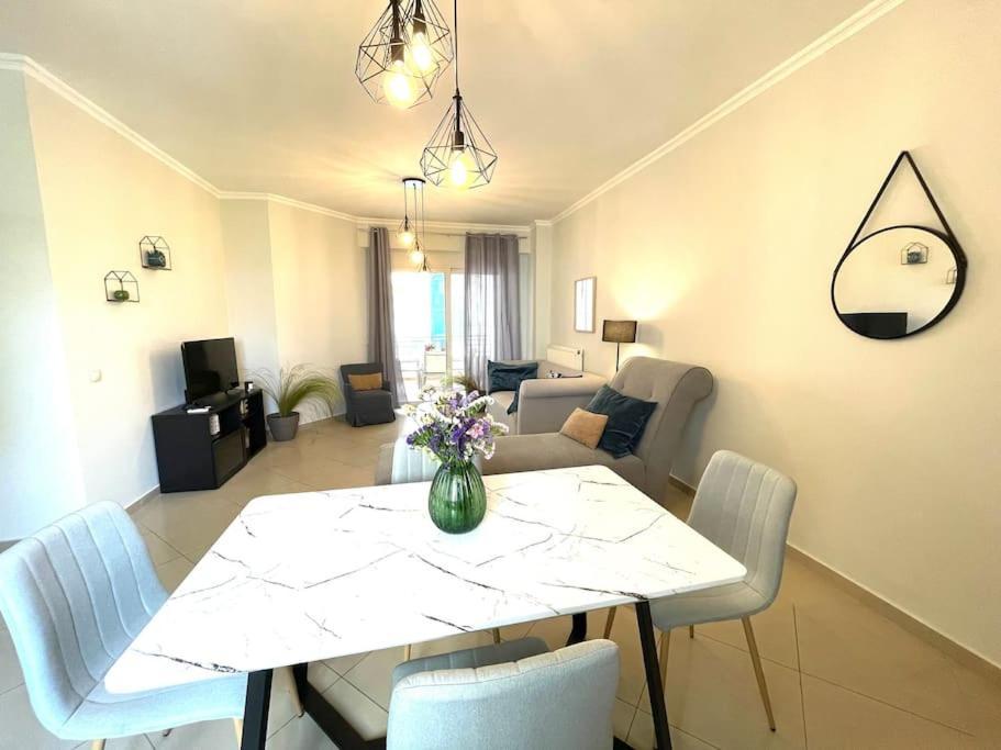 Thali With Parking Apartment