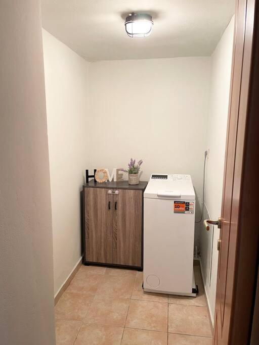 Apartment Thali With Parking Chania (Crete)