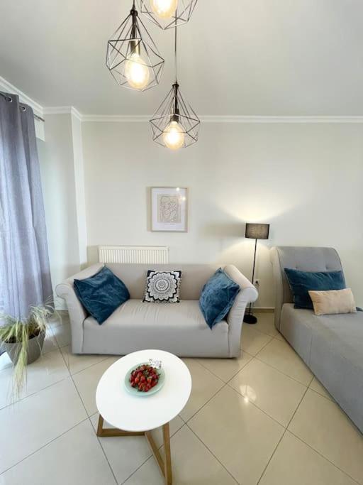 Thali With Parking Apartment Chania (Crete)