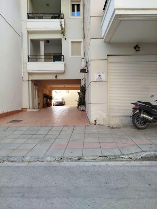 Apartment Thali With Parking Chania (Crete)
