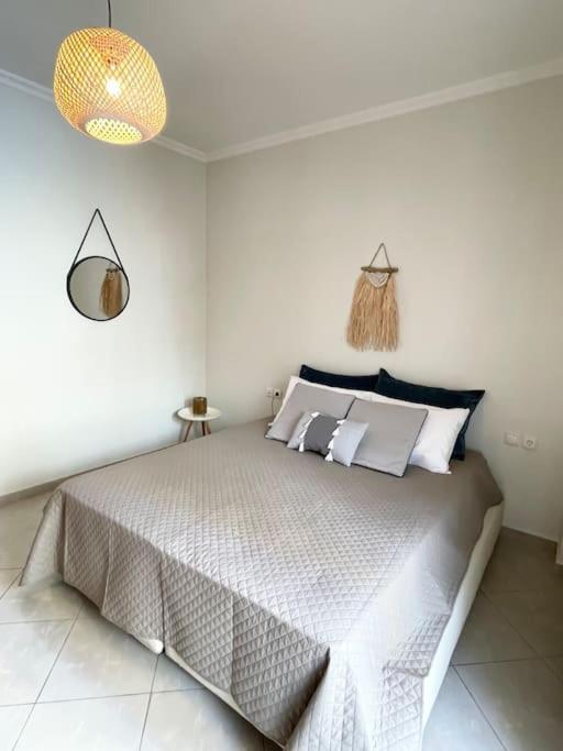 Apartment Thali With Parking