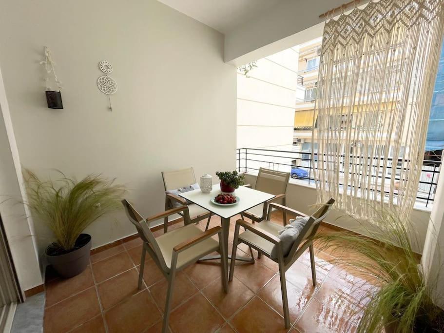 Apartment Thali With Parking Chania (Crete)