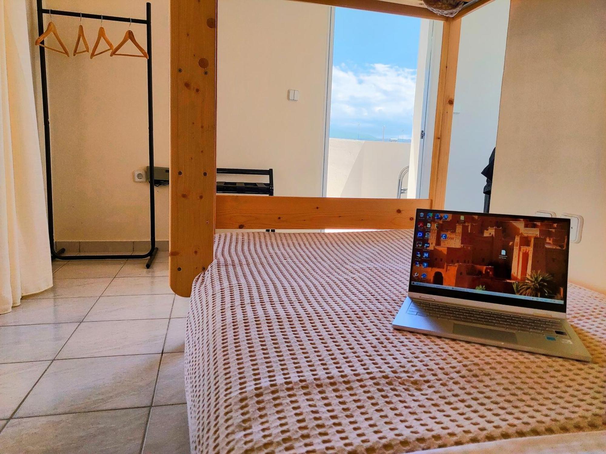 Sunbeam Retreat Ferienhaus Chania (Crete)