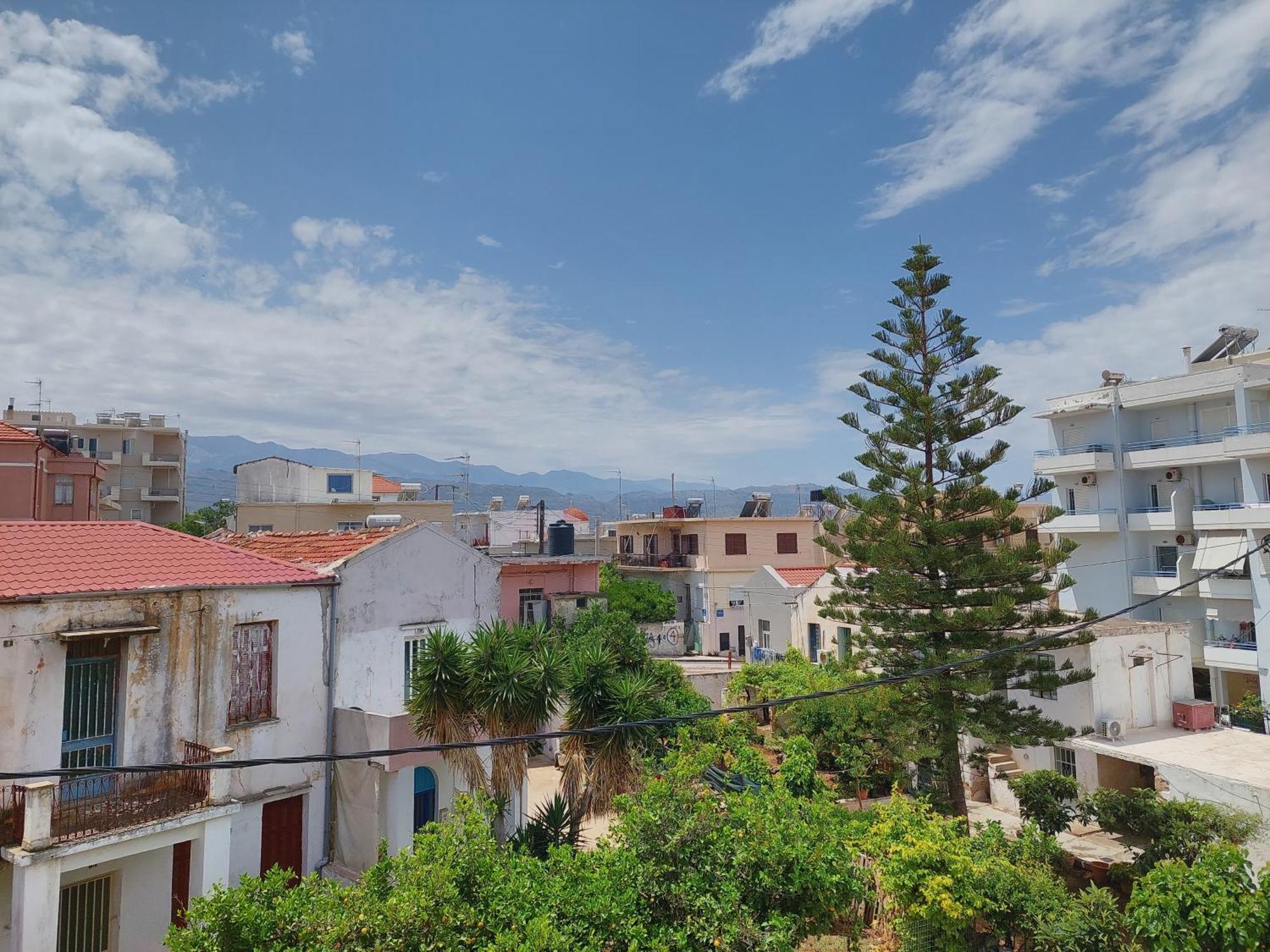 Sunbeam Retreat Ferienhaus Chania (Crete)