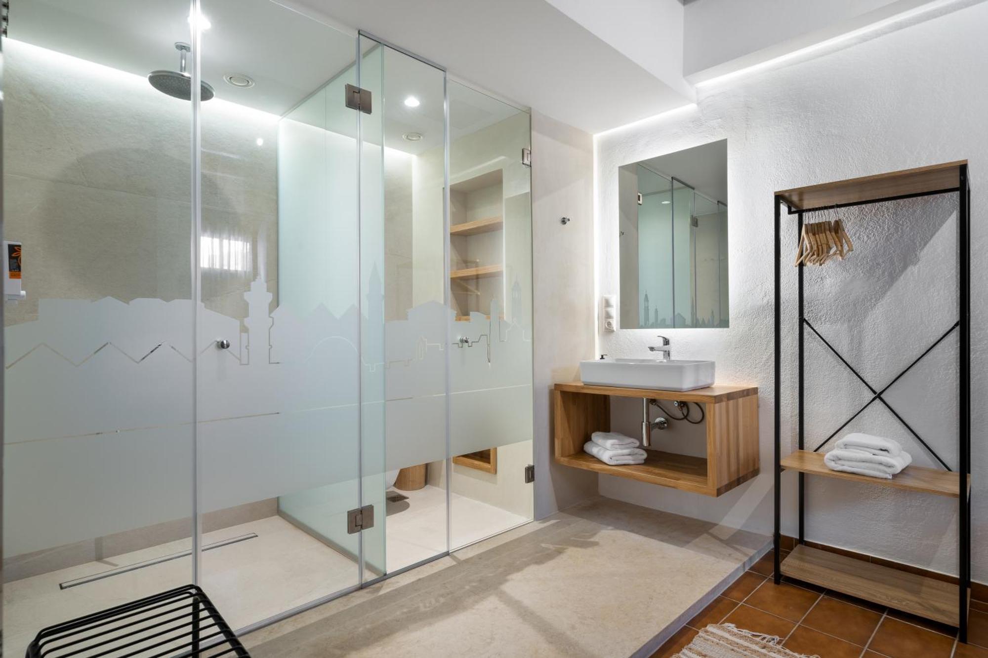 Monk Apartment Chania (Crete)