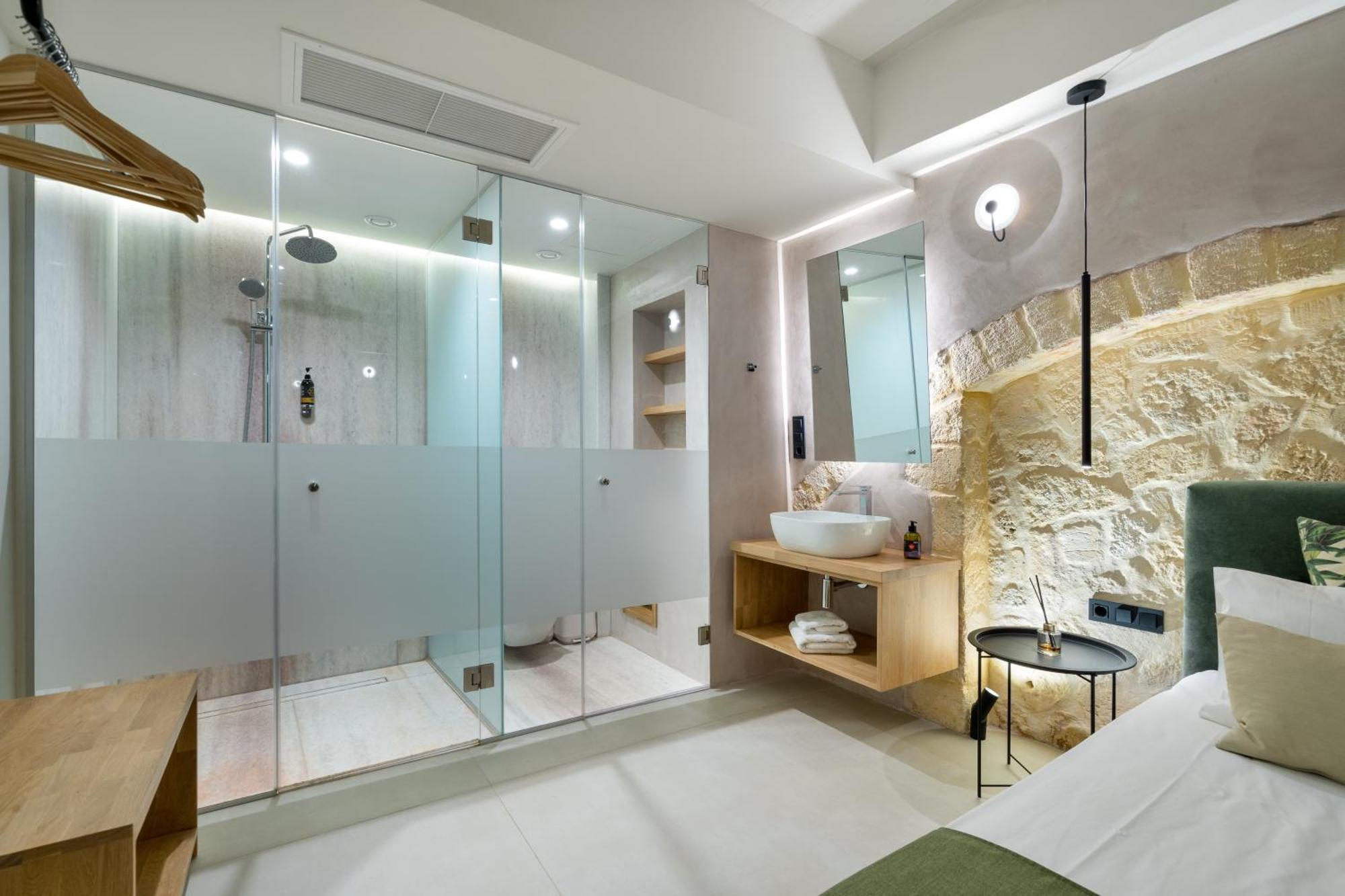 Apartment Monk Chania (Crete)