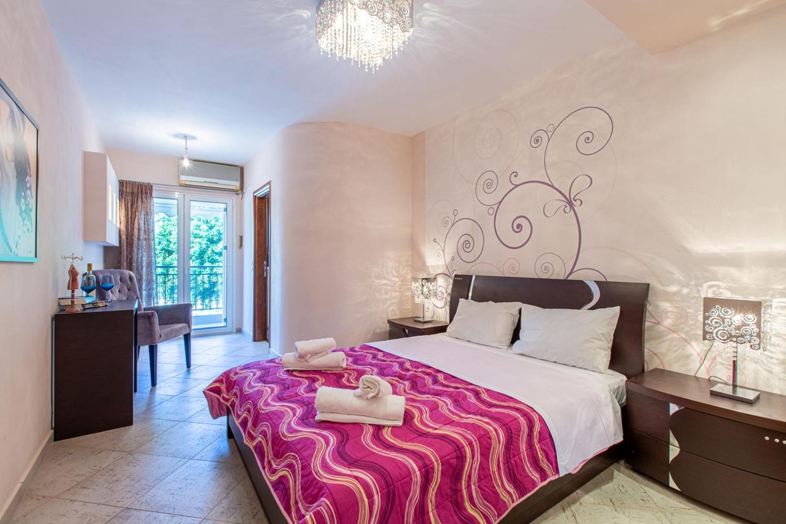 Apartment Elena *