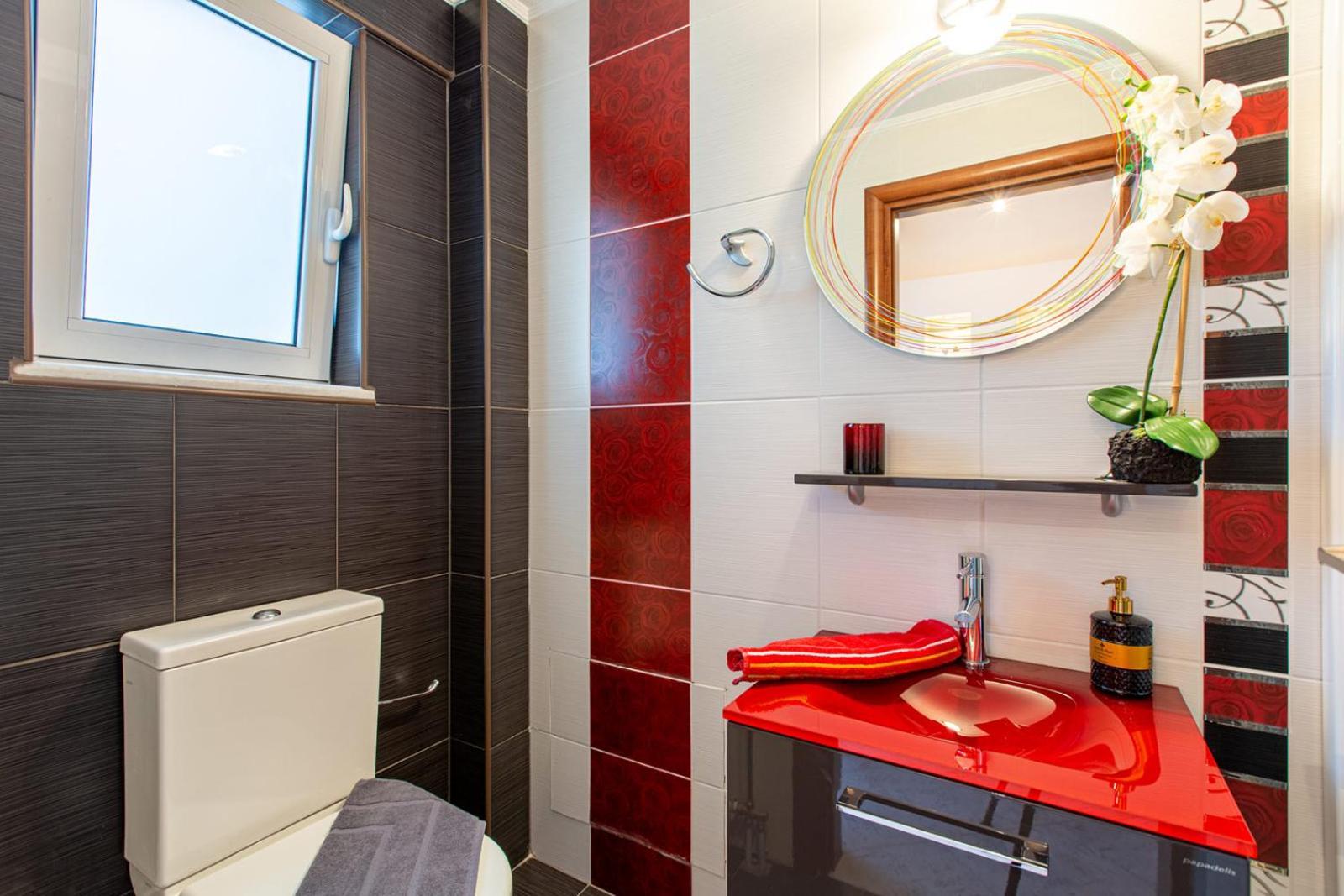 Apartment Elena Chania (Crete)