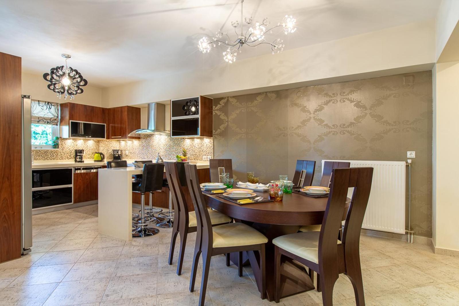 Apartment Elena