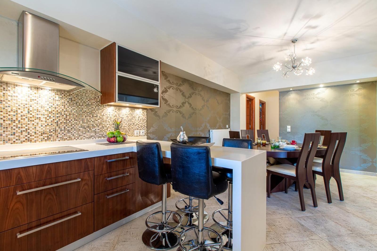 Apartment Elena Chania (Crete)