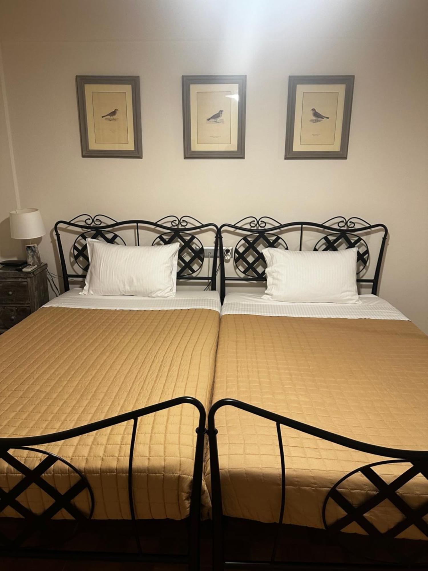 Appartement Maria's Cozy Chania *