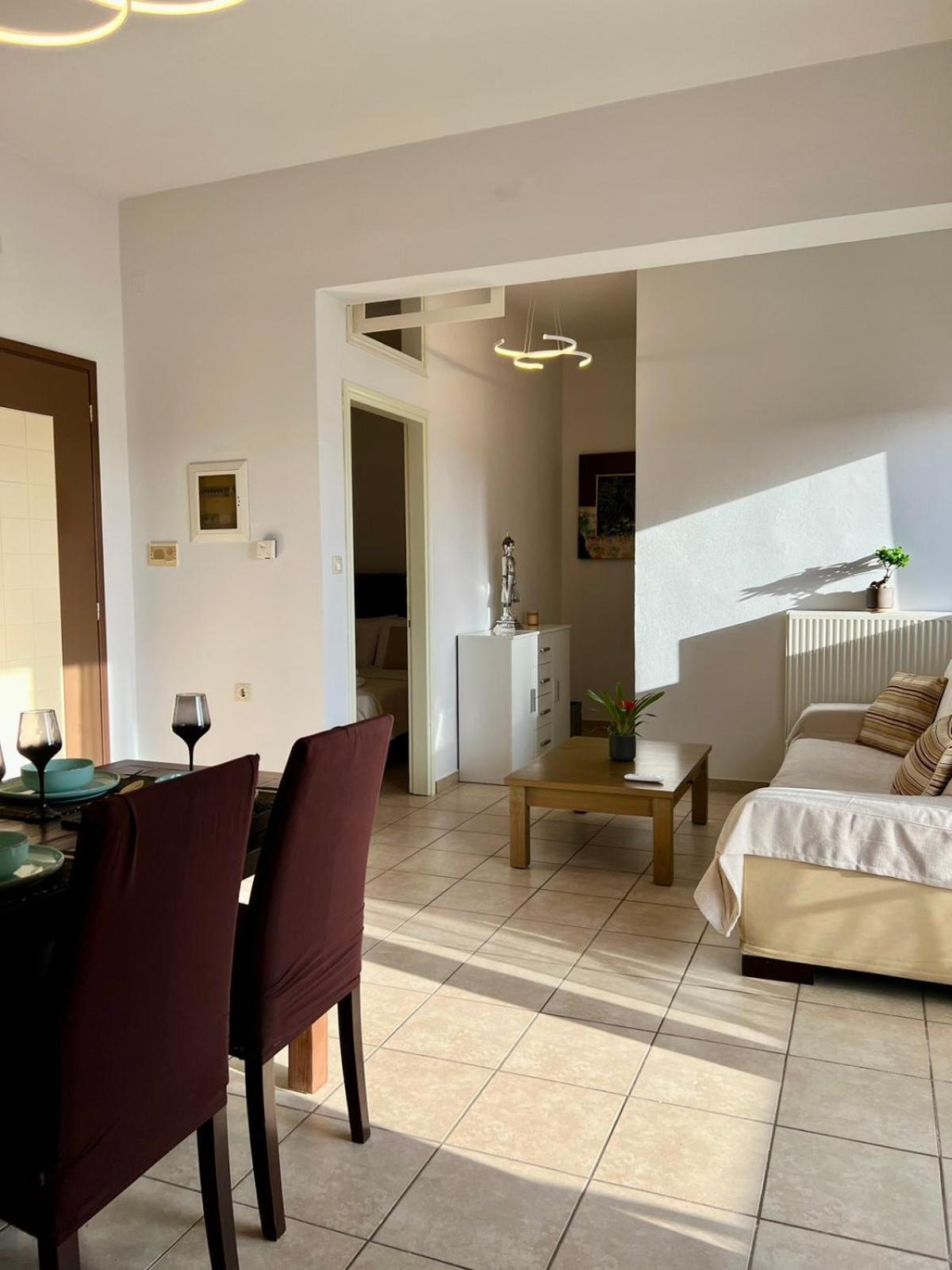 Apartment Stratos