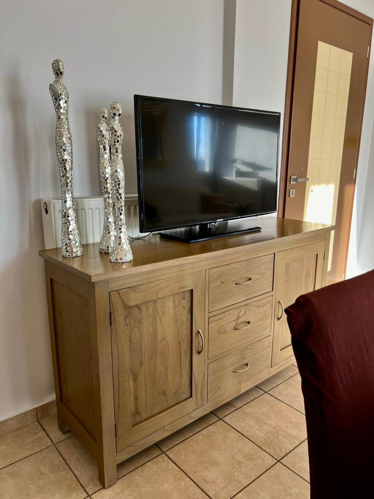 Apartment Stratos