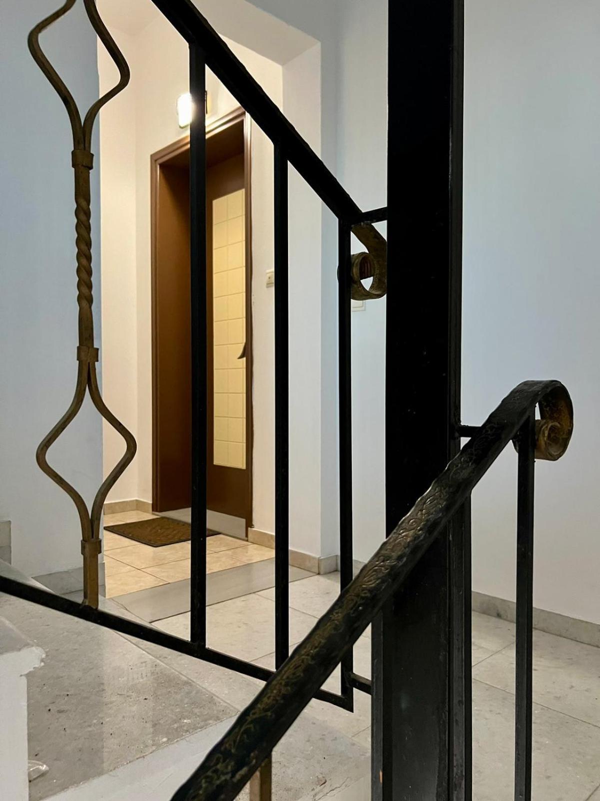 Apartment Stratos Chania (Crete)