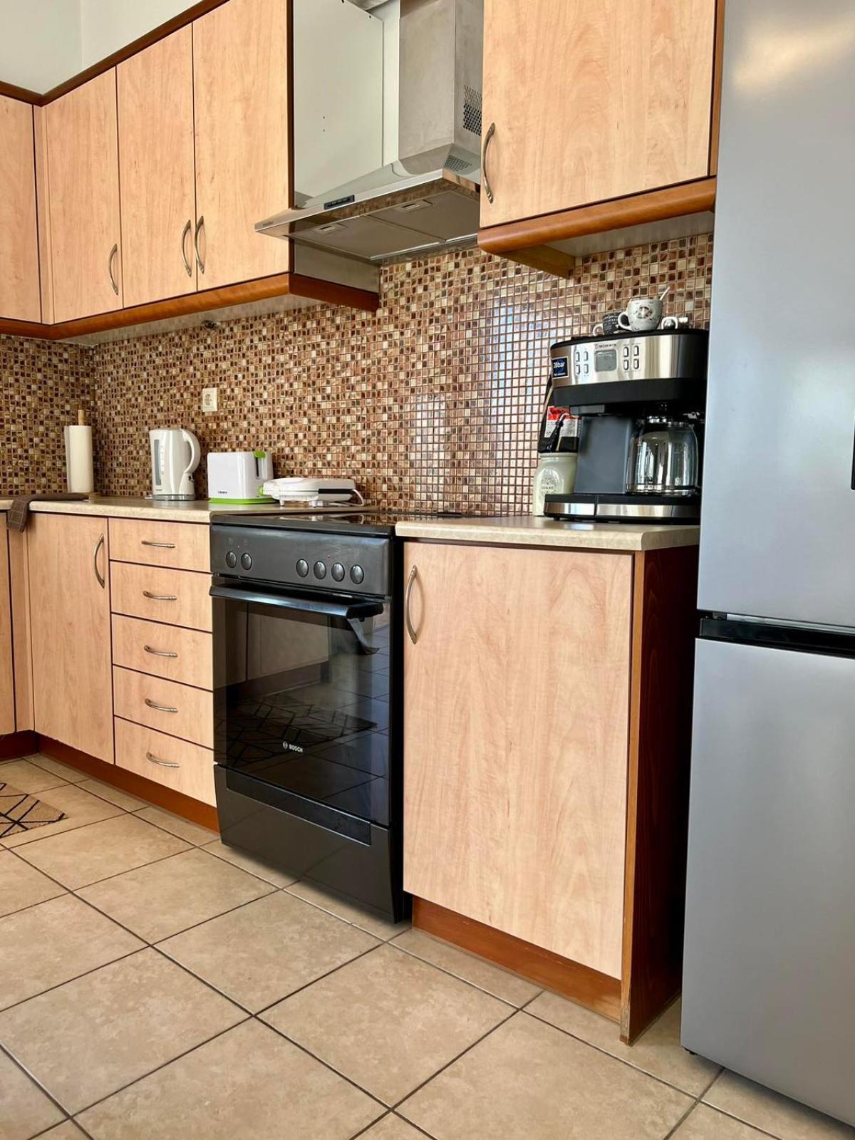 Stratos Apartment Chania (Crete)